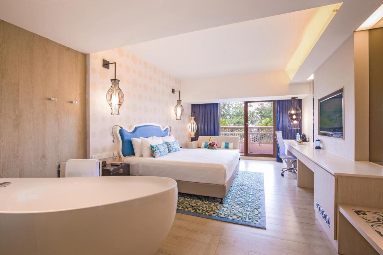Hotel Village Katong By Far East Hospitality 4*