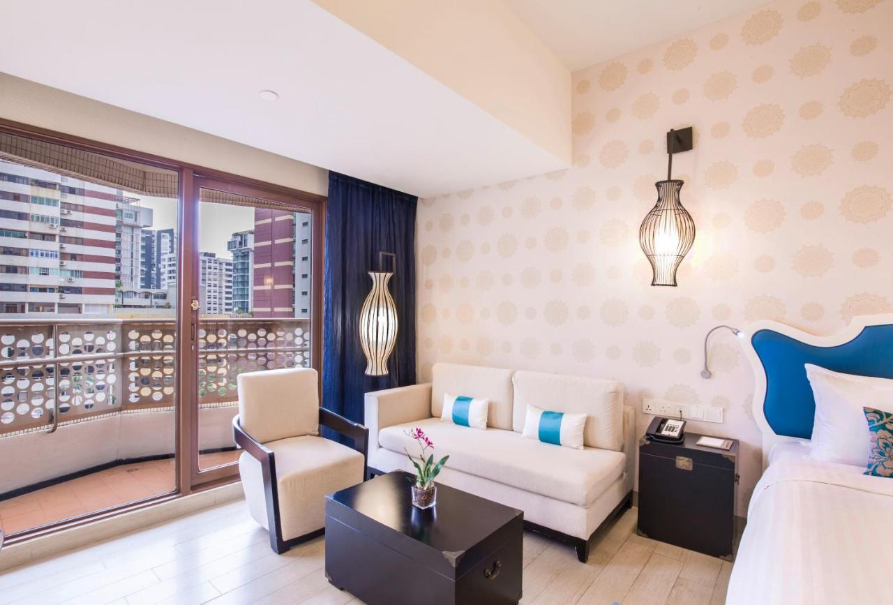 Hotel Village Katong By Far East Hospitality Singapore