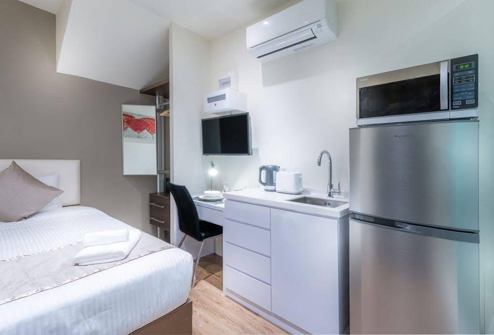 Hotel Heritage Collection On Clarke Quay - Mobile App Check-in