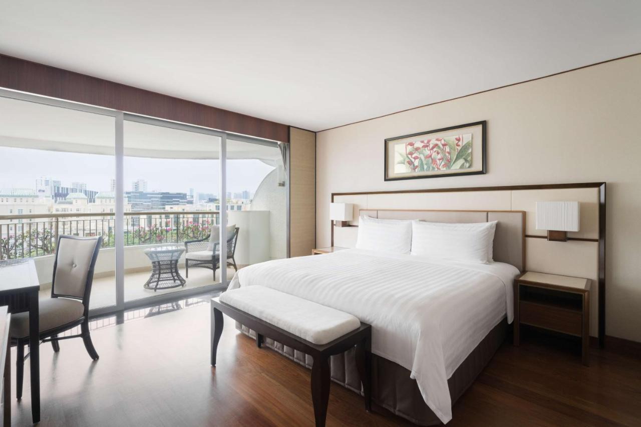 Shangri-la Singapore