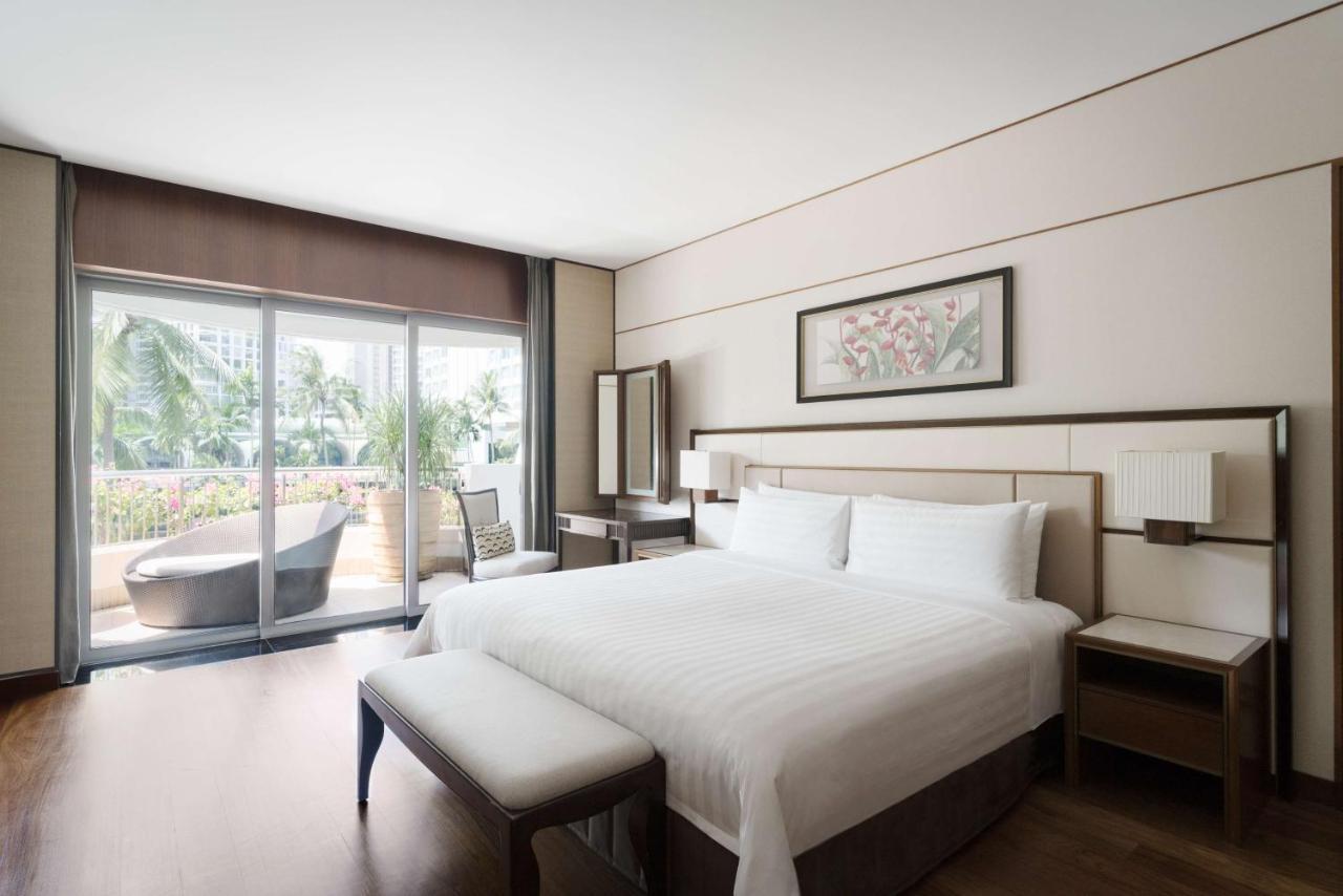 Shangri-la 5*
