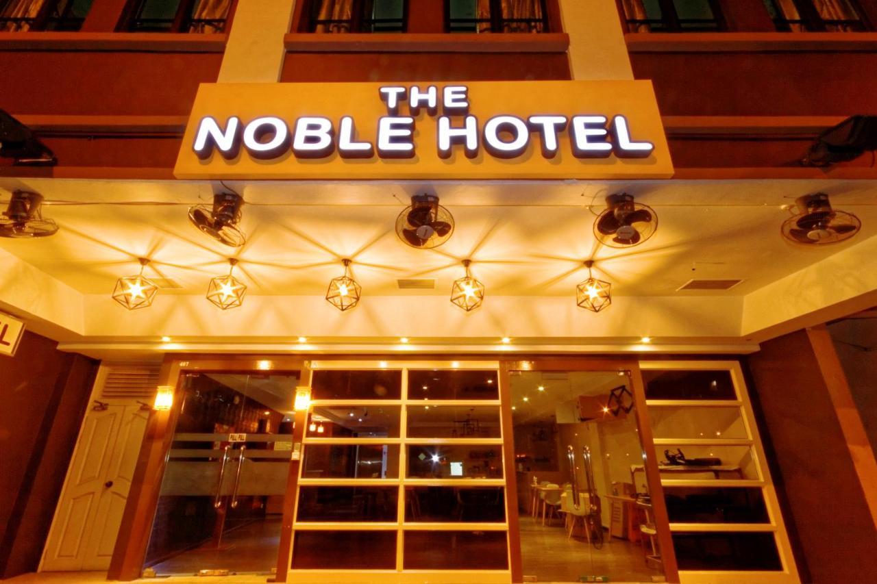 Hotel Noble Express, Check In 10pm, Check Out 9am Singapore