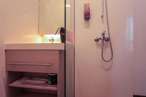 Ace Manor Aparthotel 3*