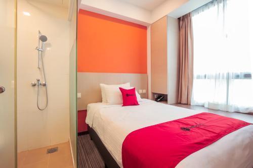 Ace Manor 3* Singapore