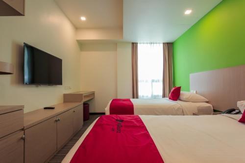 Ace Manor Singapore