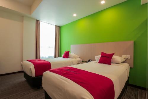 Aparthotel Ace Manor