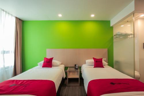 Ace Manor Singapore