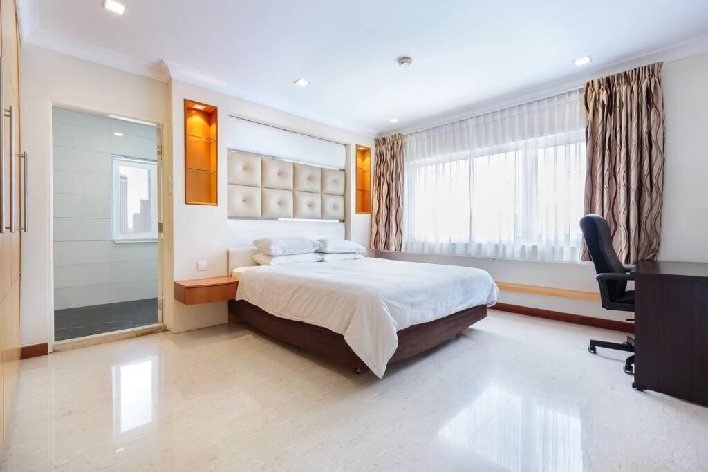 Appartement The Center Of Singapore; China Town Singapore