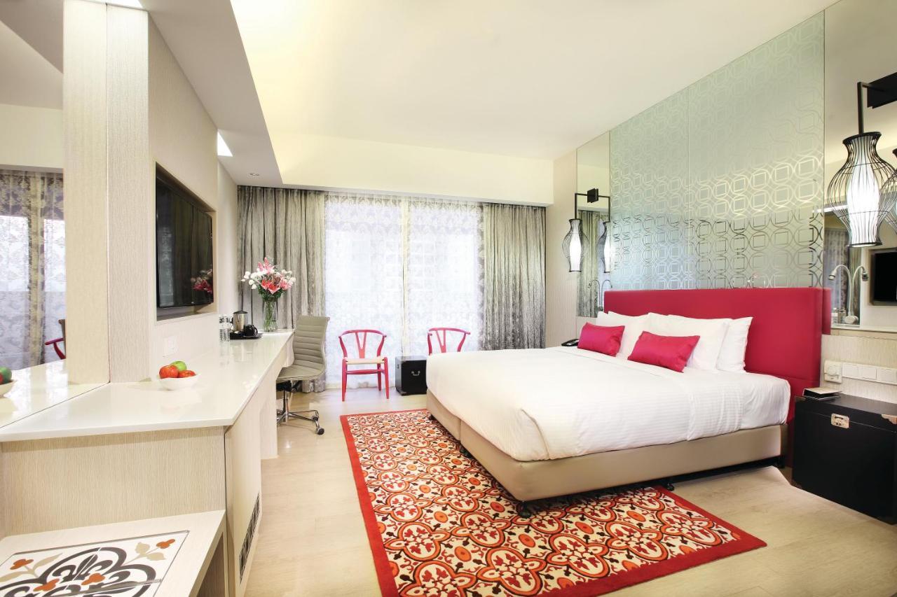 Hotel Village Katong By Far East Hospitality