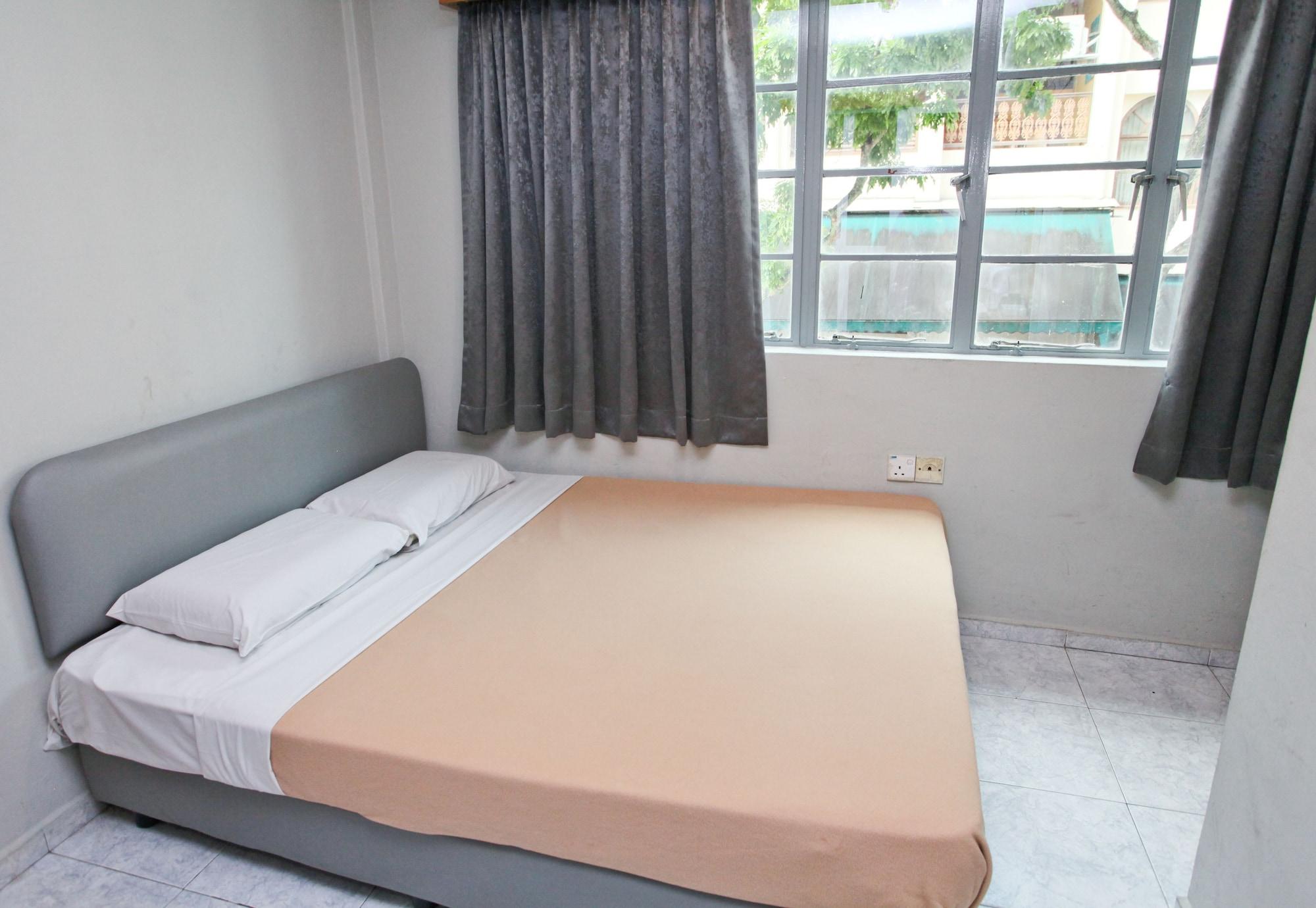 Jjh Aliwal 2* Singapore