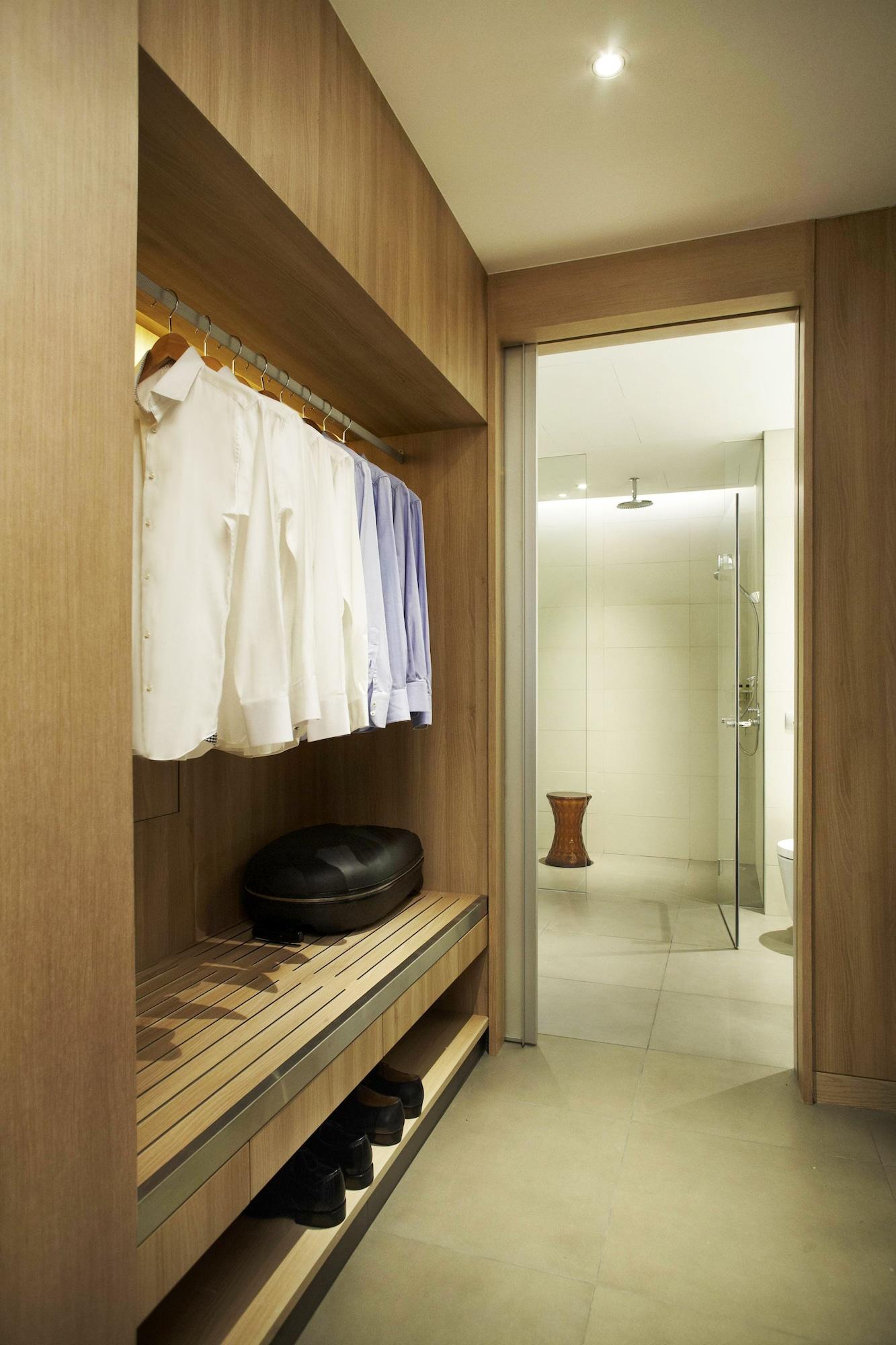 Hotel Dorsett Changi 4*