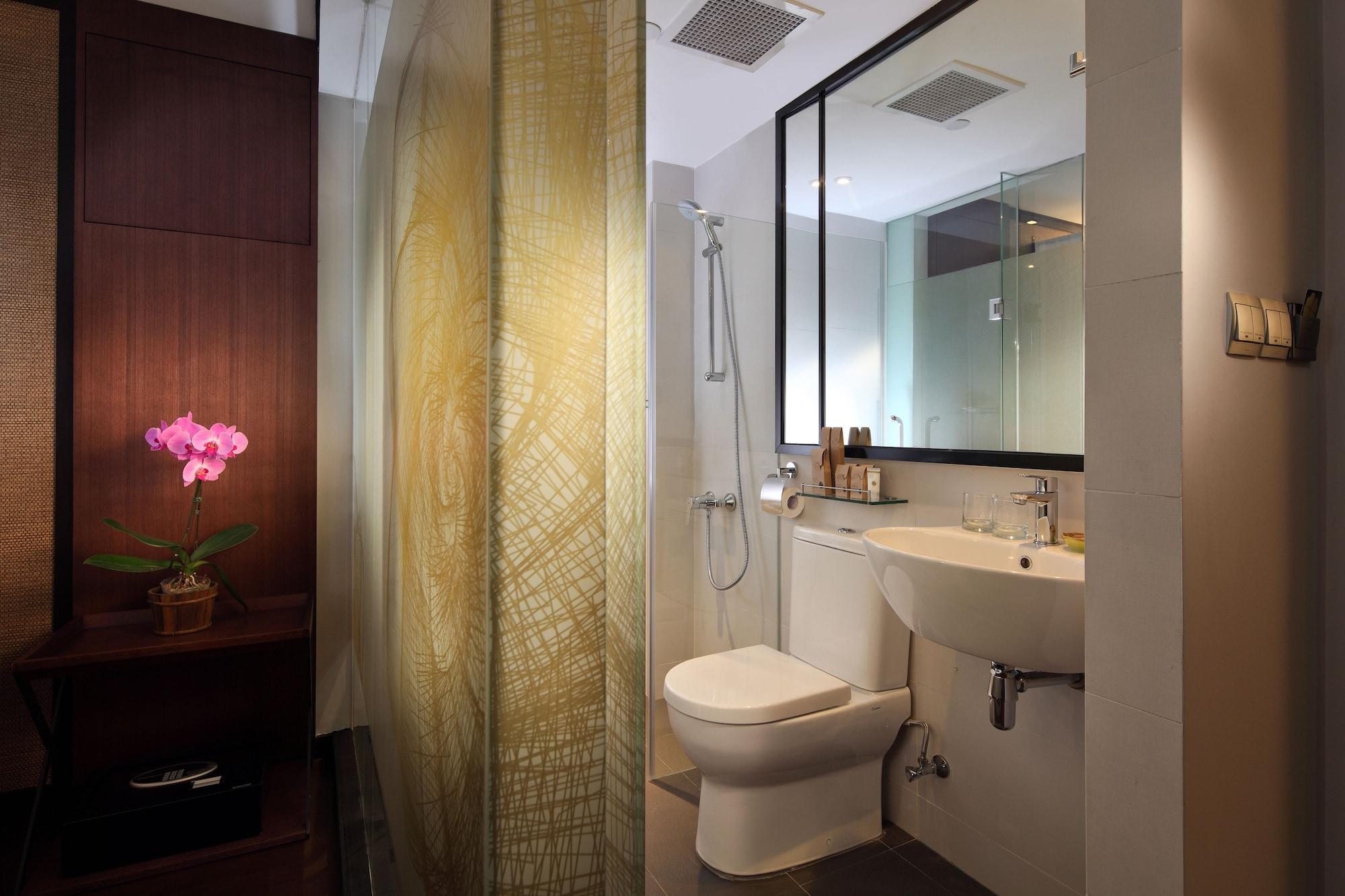 Clover 33 Jalan Sultan 4* Singapore
