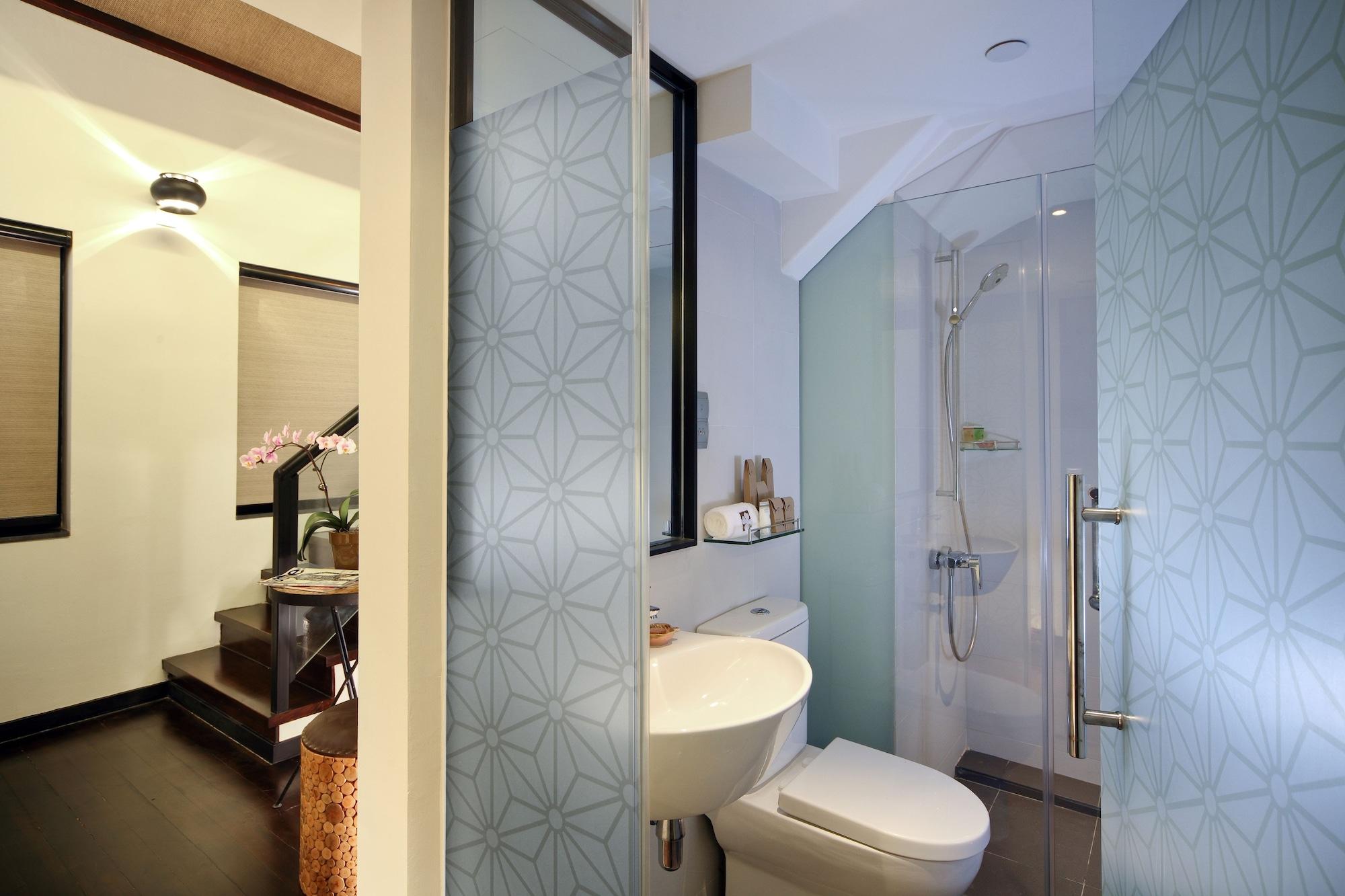 Hotel Clover 33 Jalan Sultan 4*