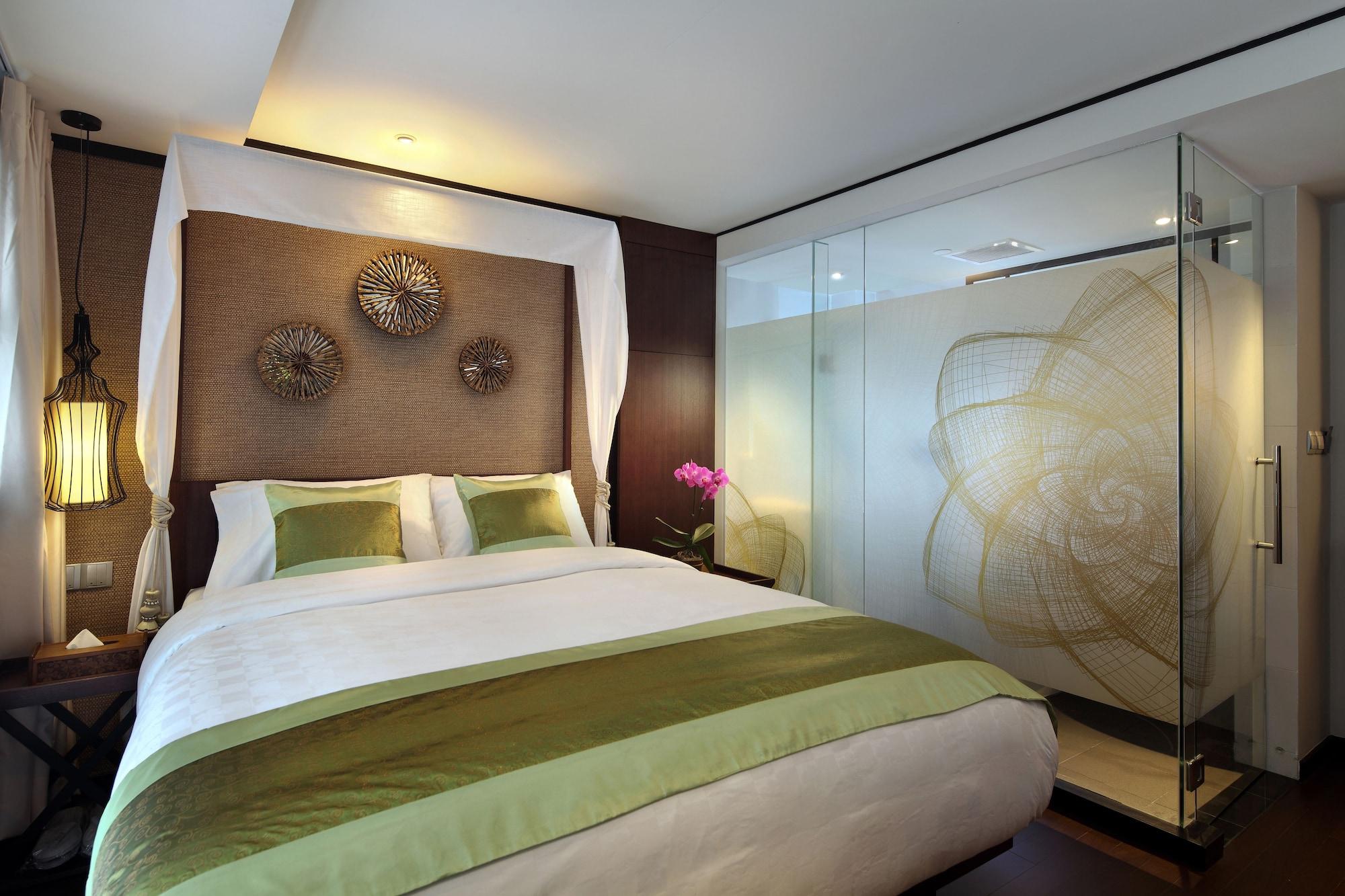 Clover 33 Jalan Sultan Hotel