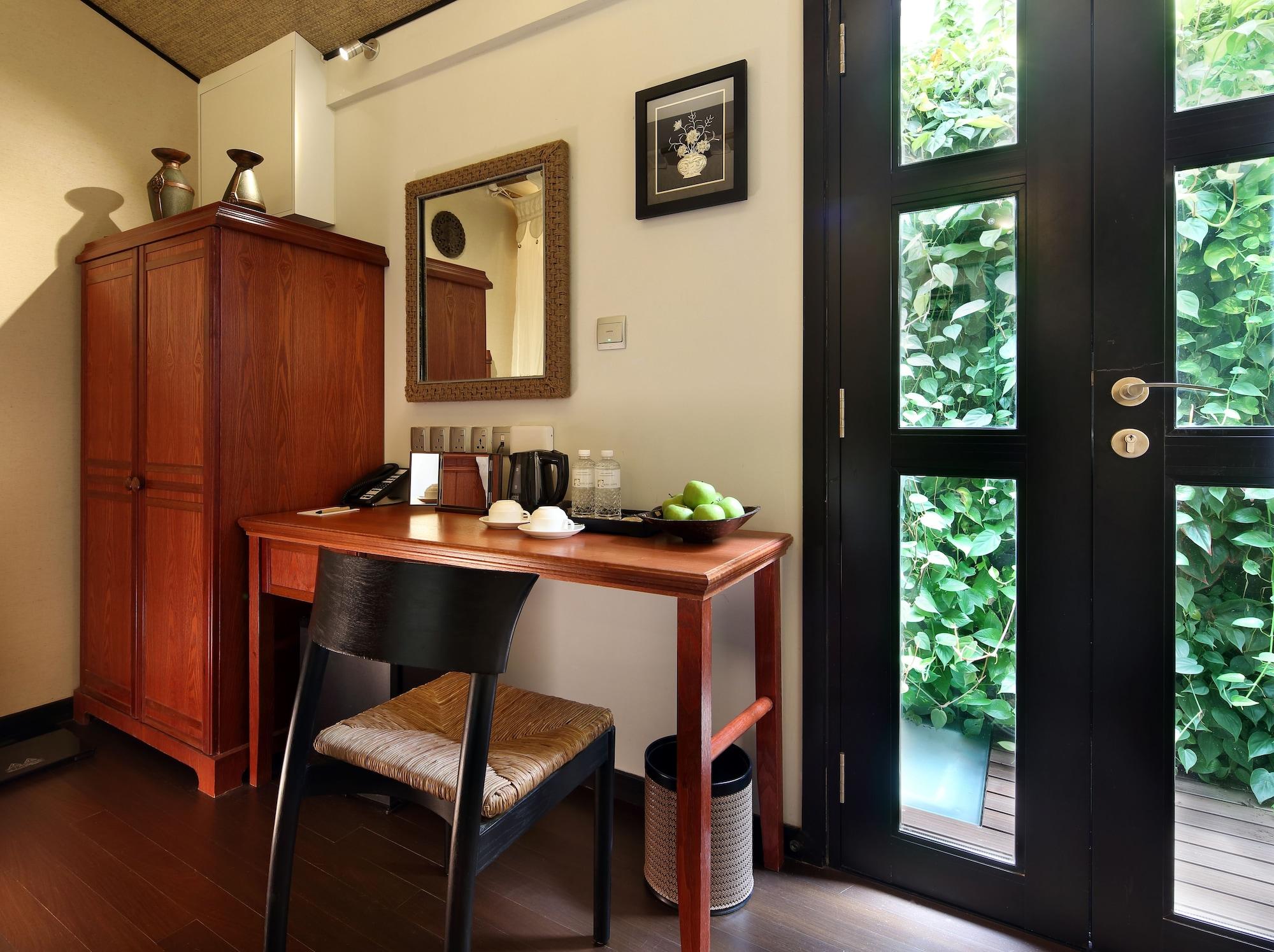 Hotel Clover 33 Jalan Sultan
