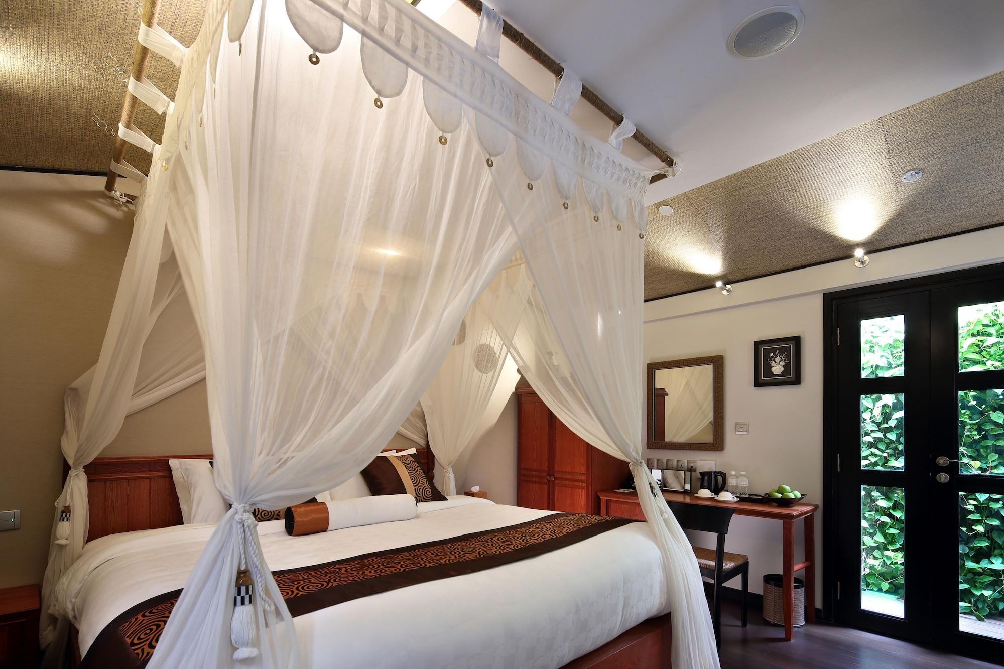 Clover 33 Jalan Sultan Hotel