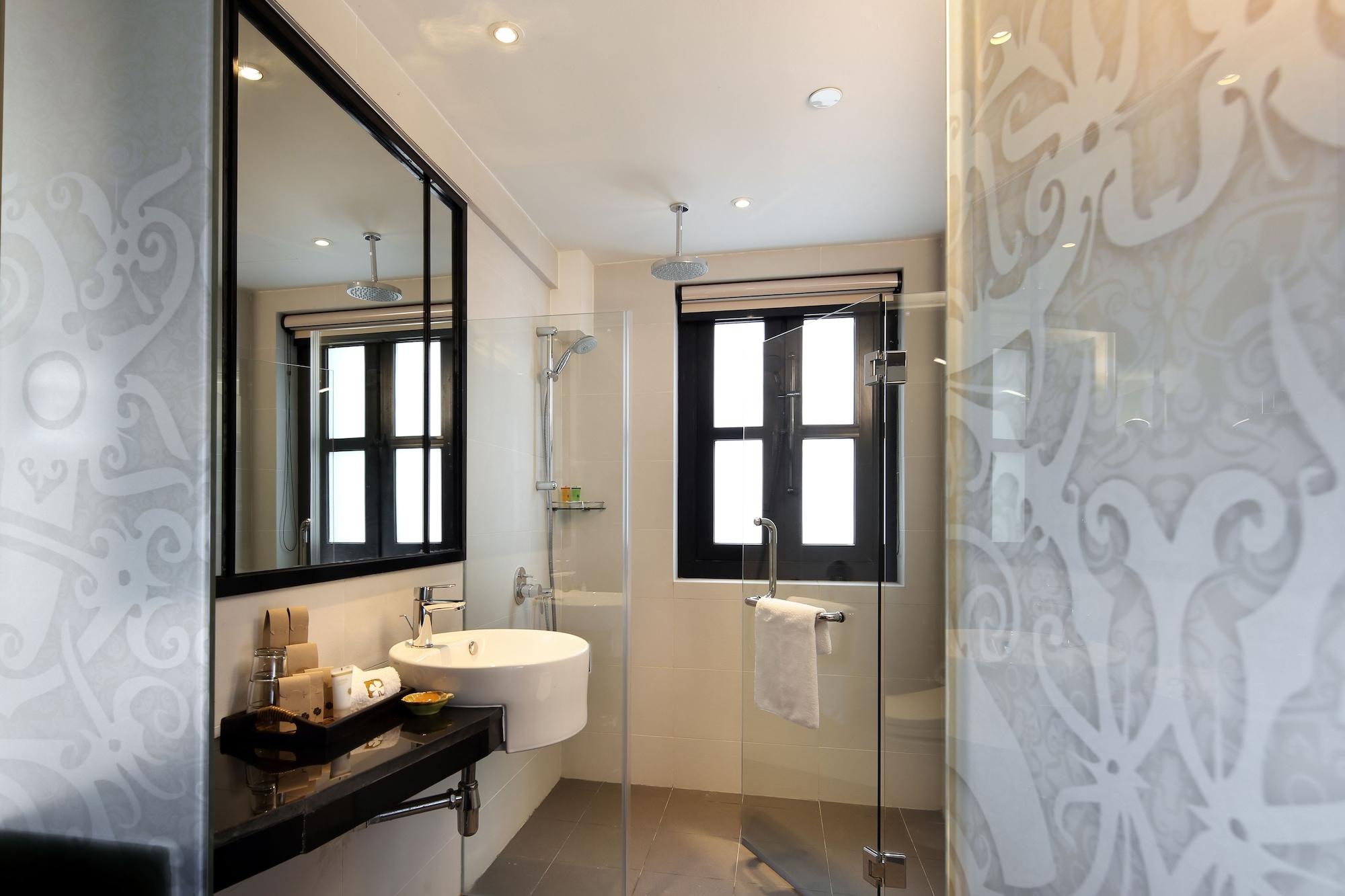 Clover 33 Jalan Sultan Singapore
