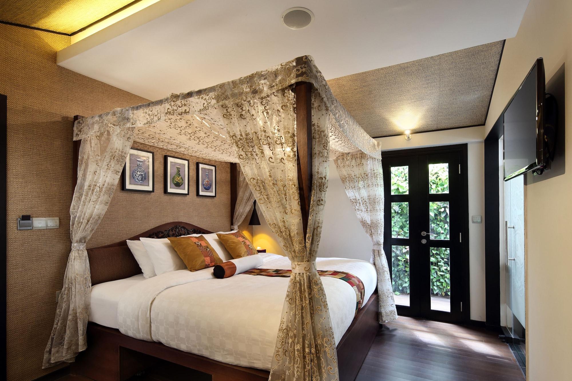 Clover 33 Jalan Sultan Hotel
