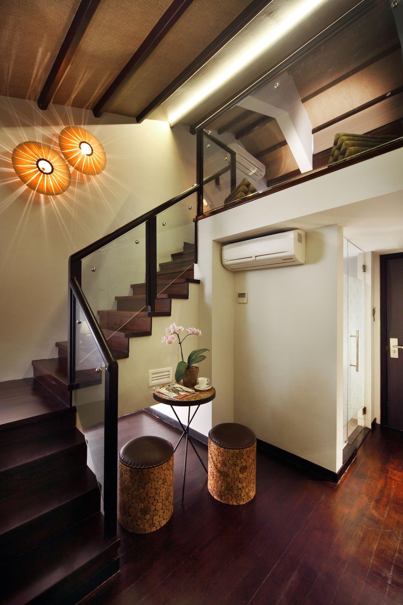 Hotel Clover 33 Jalan Sultan Singapore