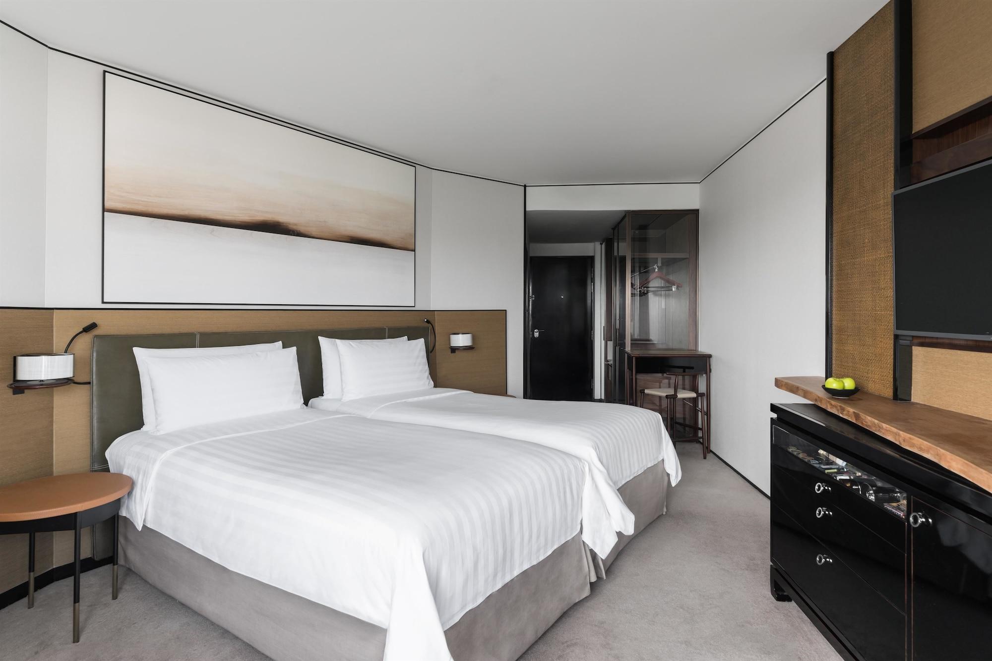 Shangri-la 5* Singapore