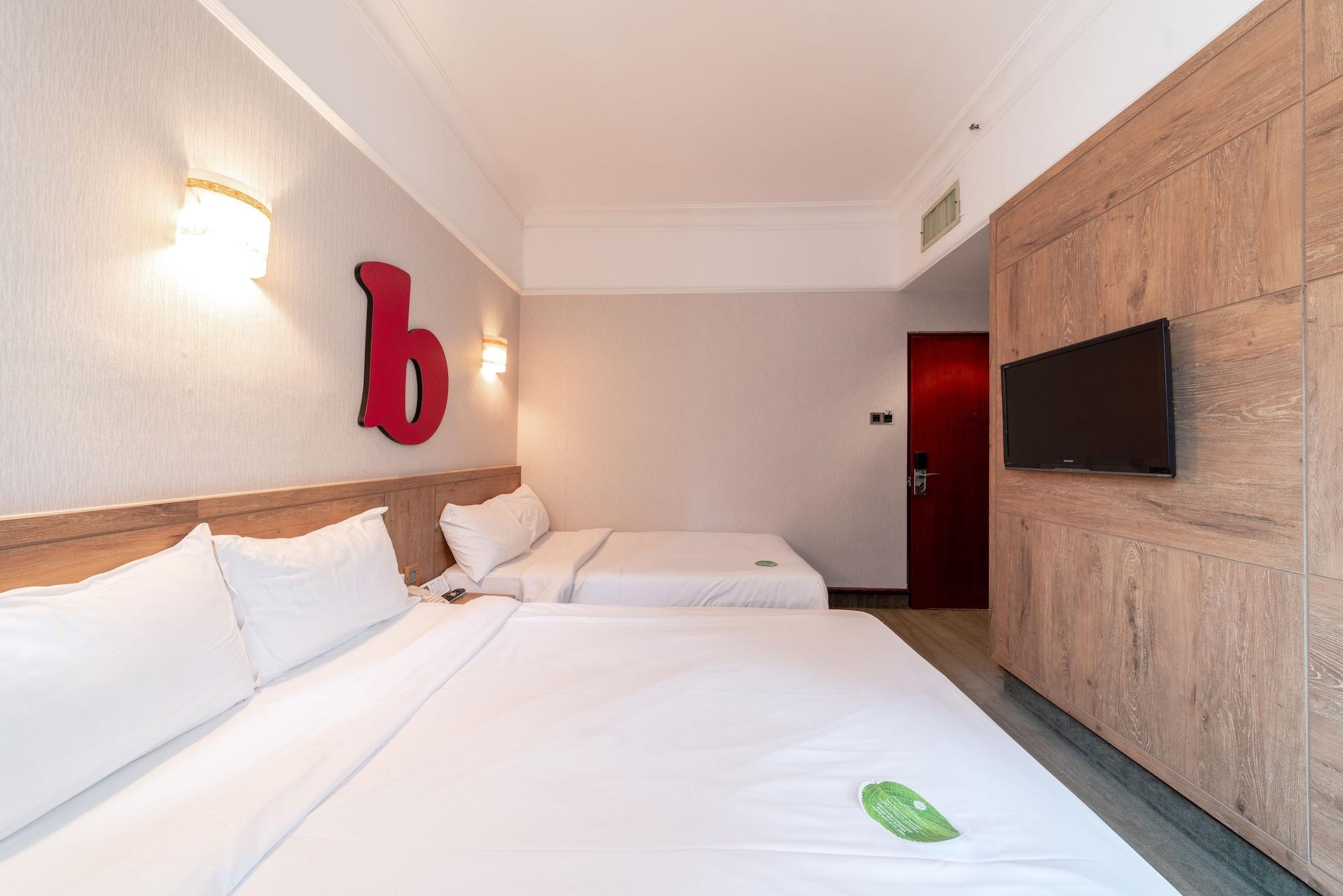 Bencoolen 3*