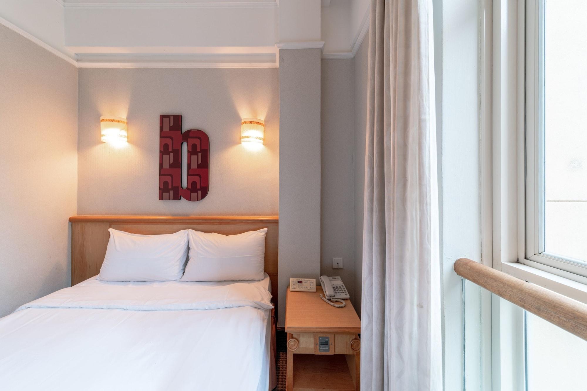 Hotel Bencoolen 3*