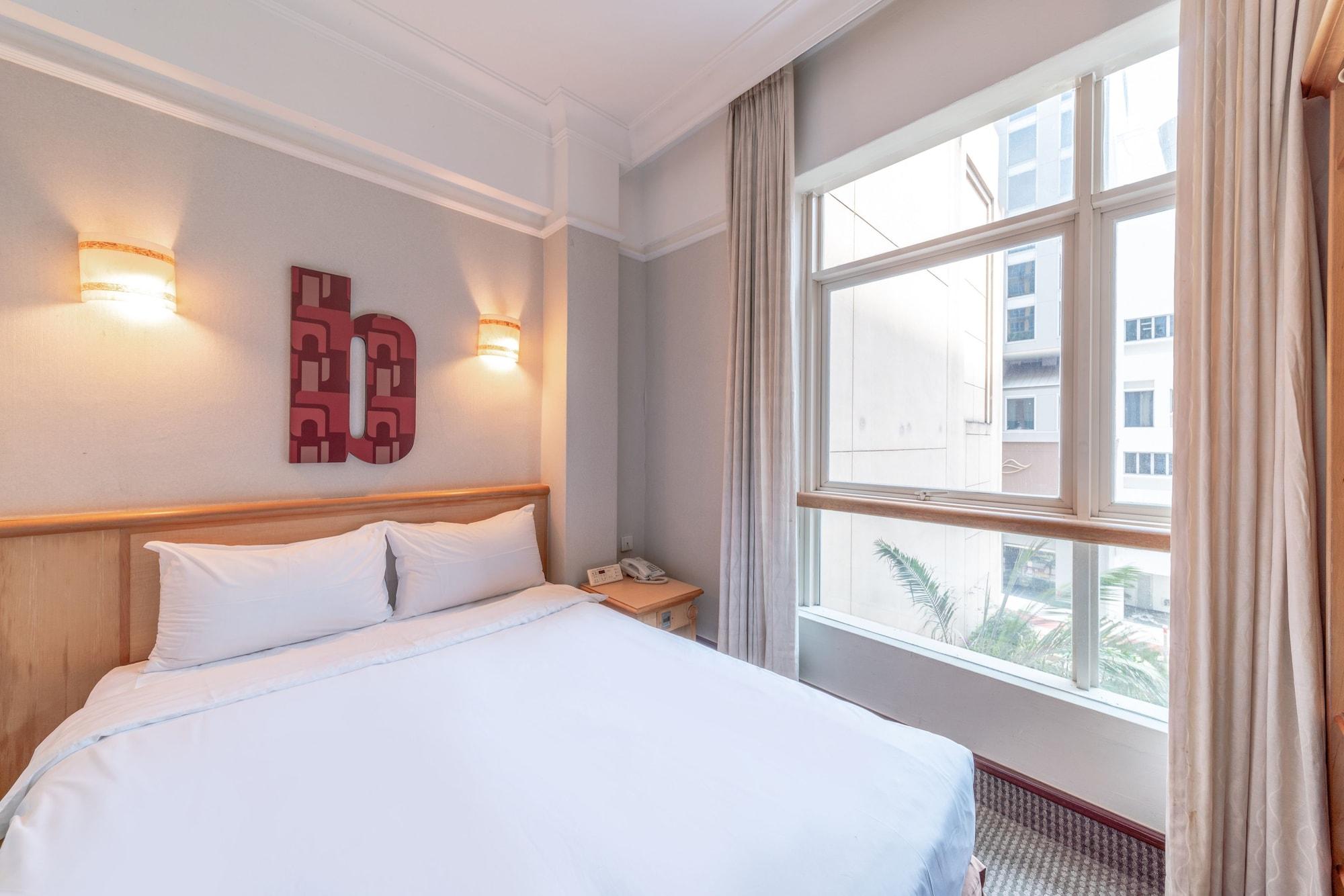 Bencoolen Hotel Singapore