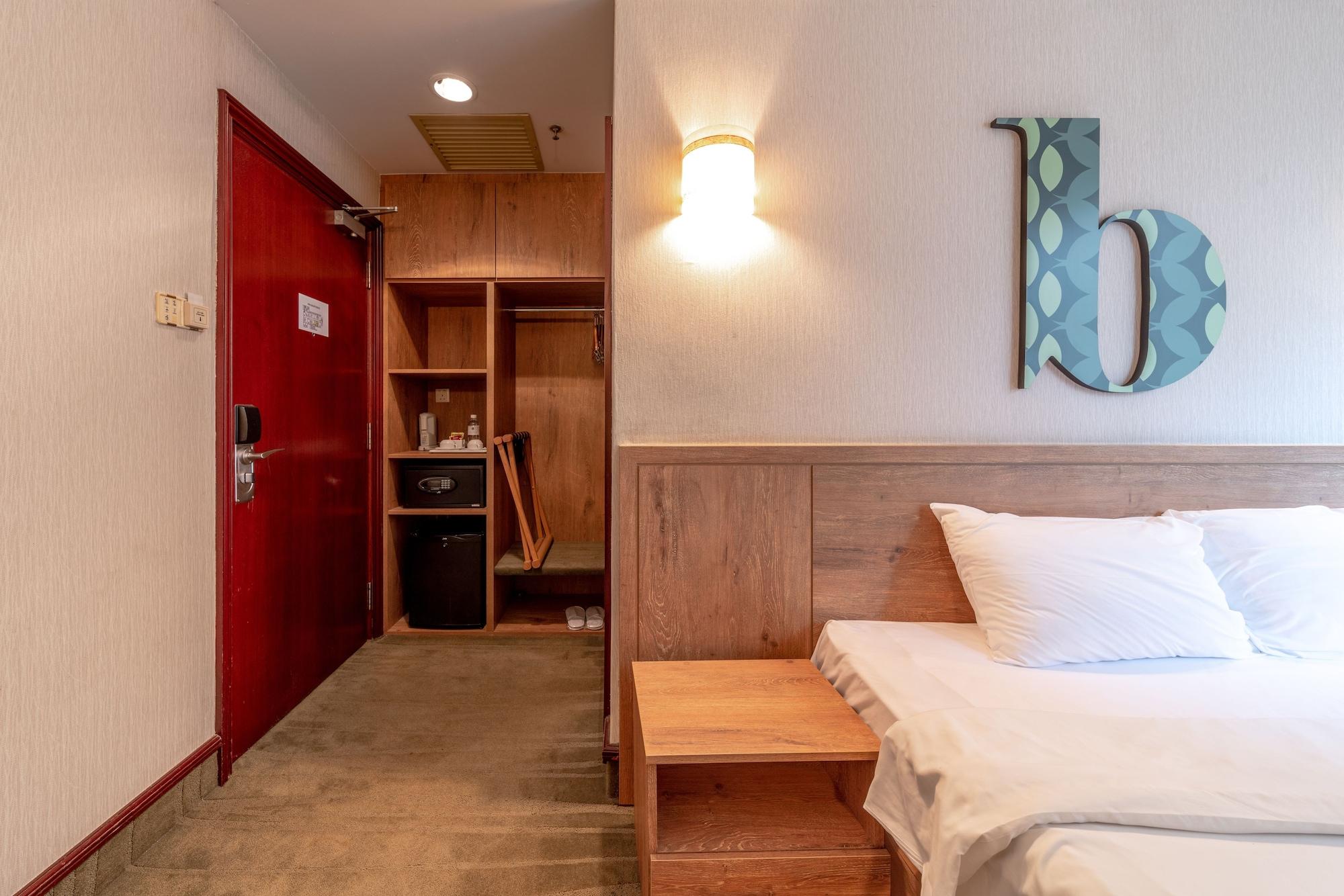 Hotel Bencoolen 3*