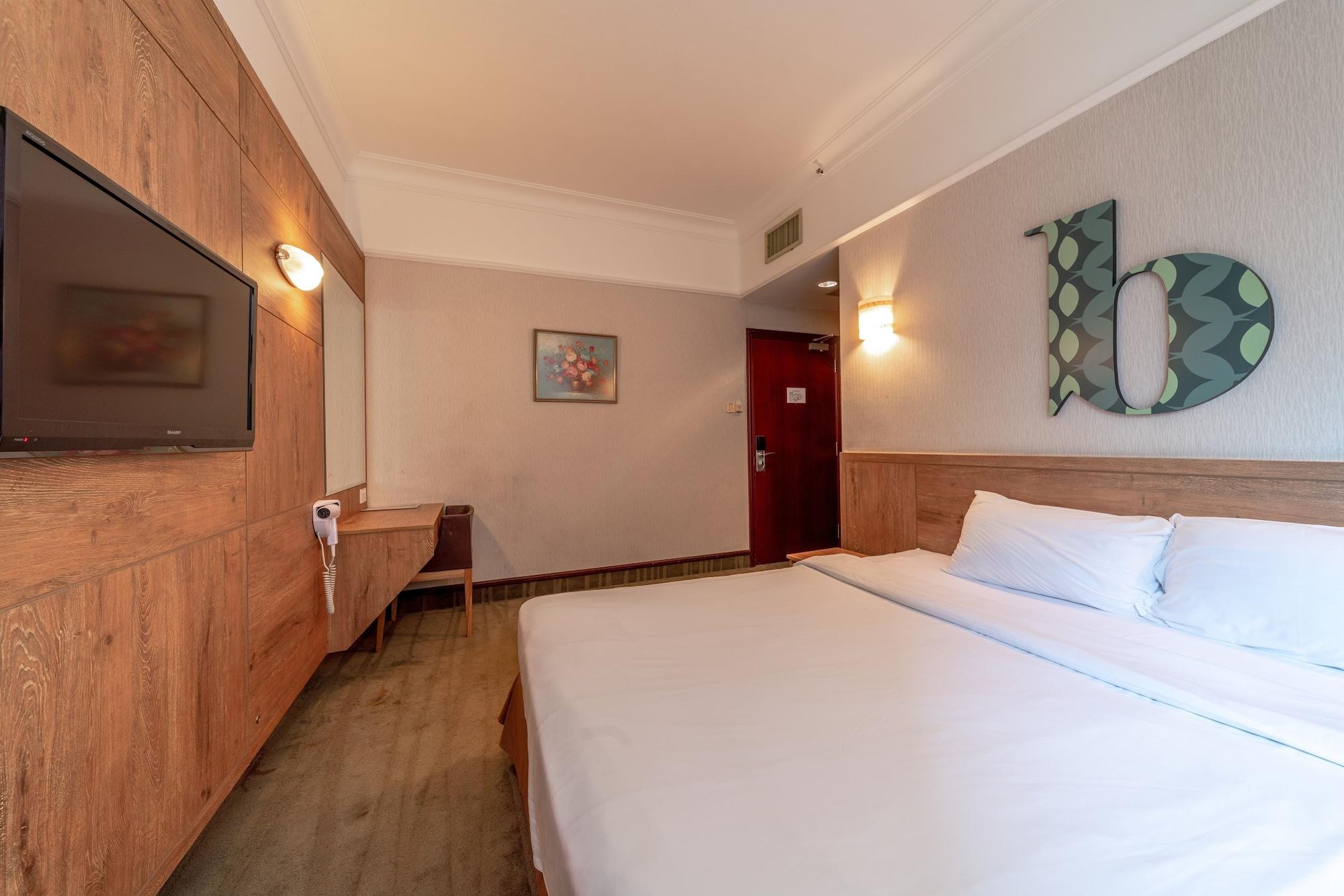 Hotel Bencoolen Singapore