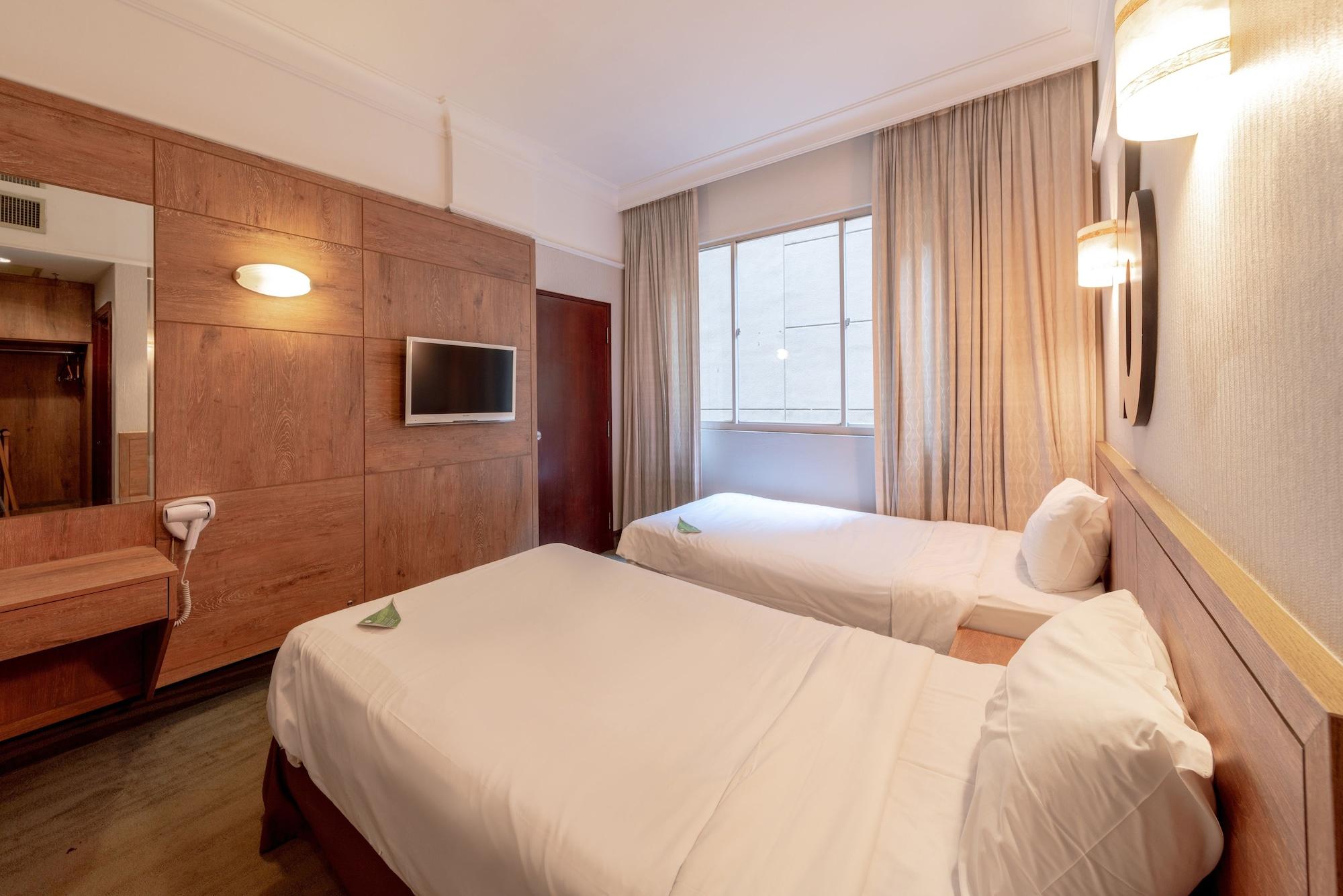Hotel Bencoolen