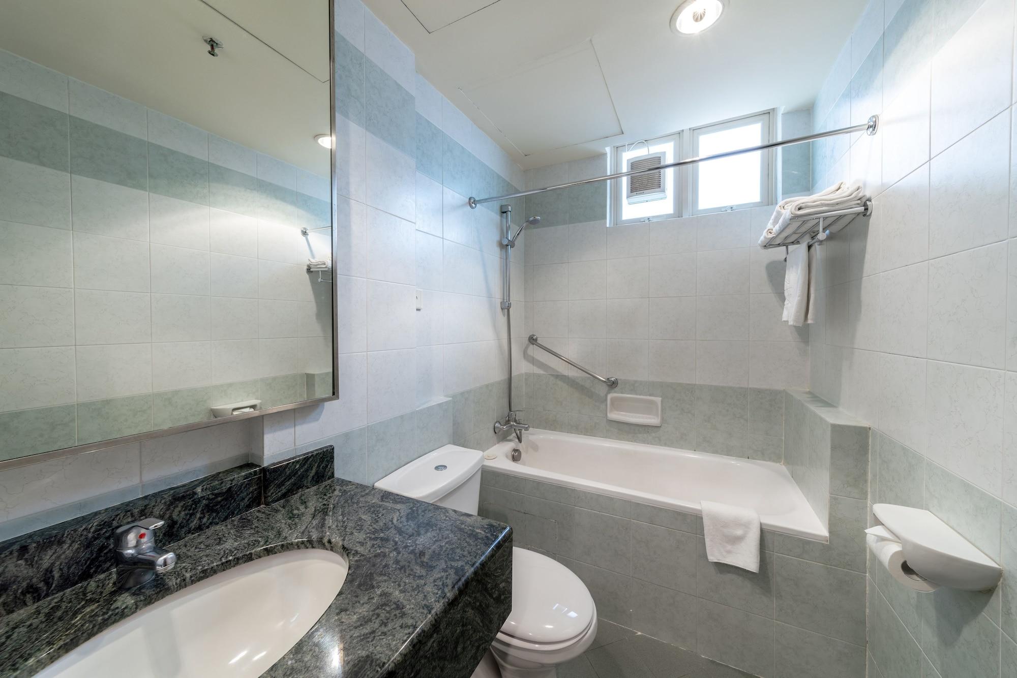 Hotel Bencoolen Singapore