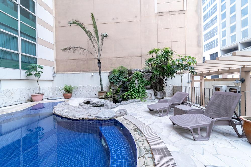 Bencoolen Singapore