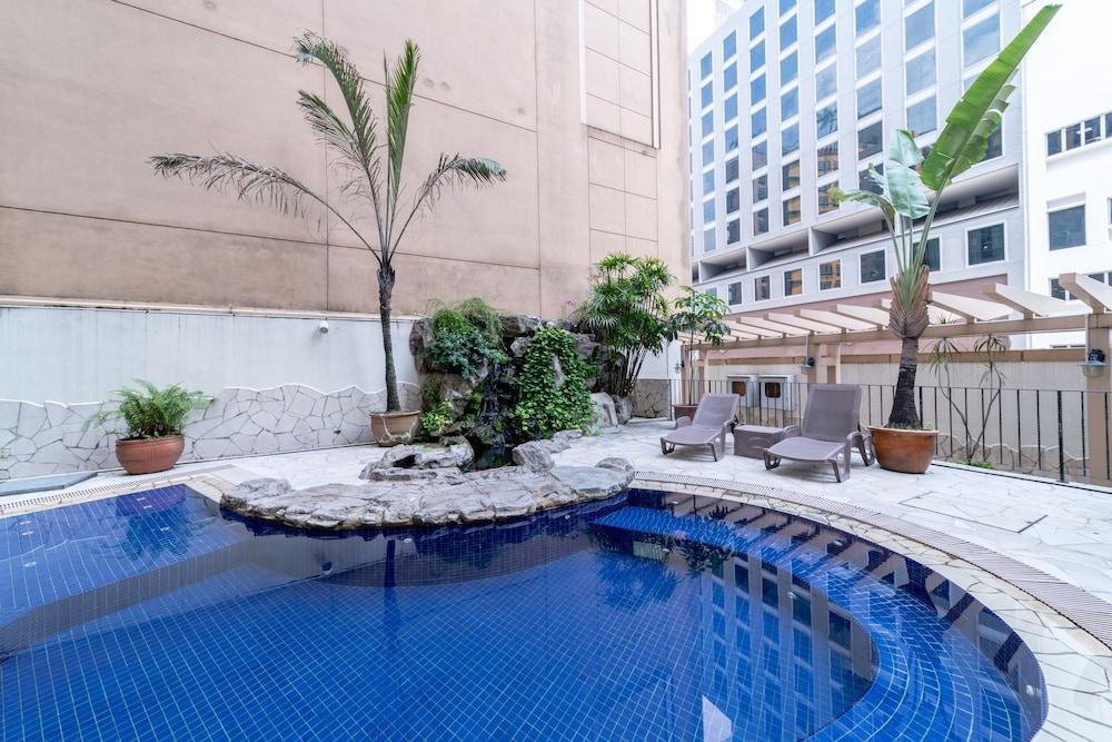 Bencoolen 3* Singapore