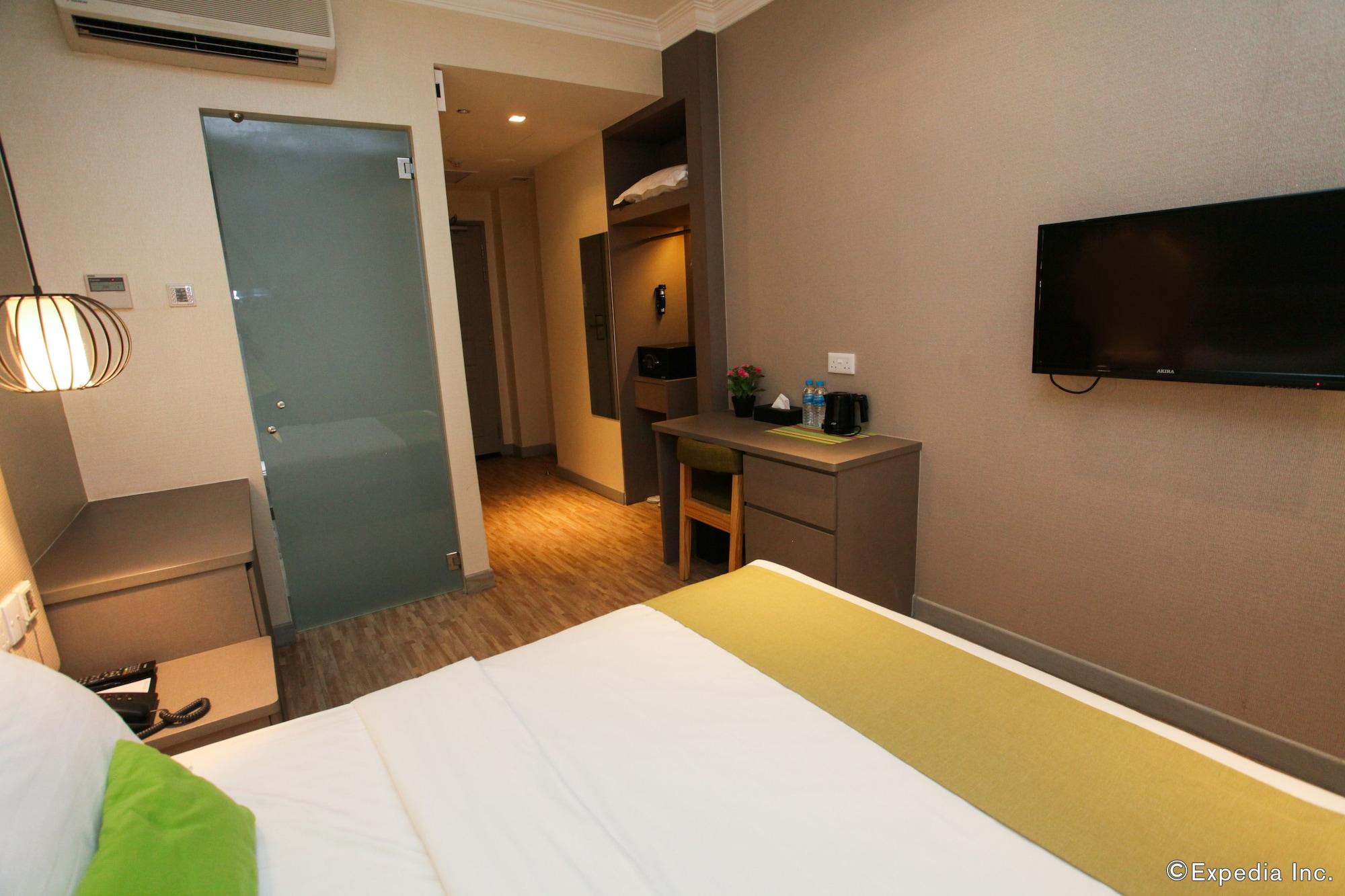 Champion Hotel