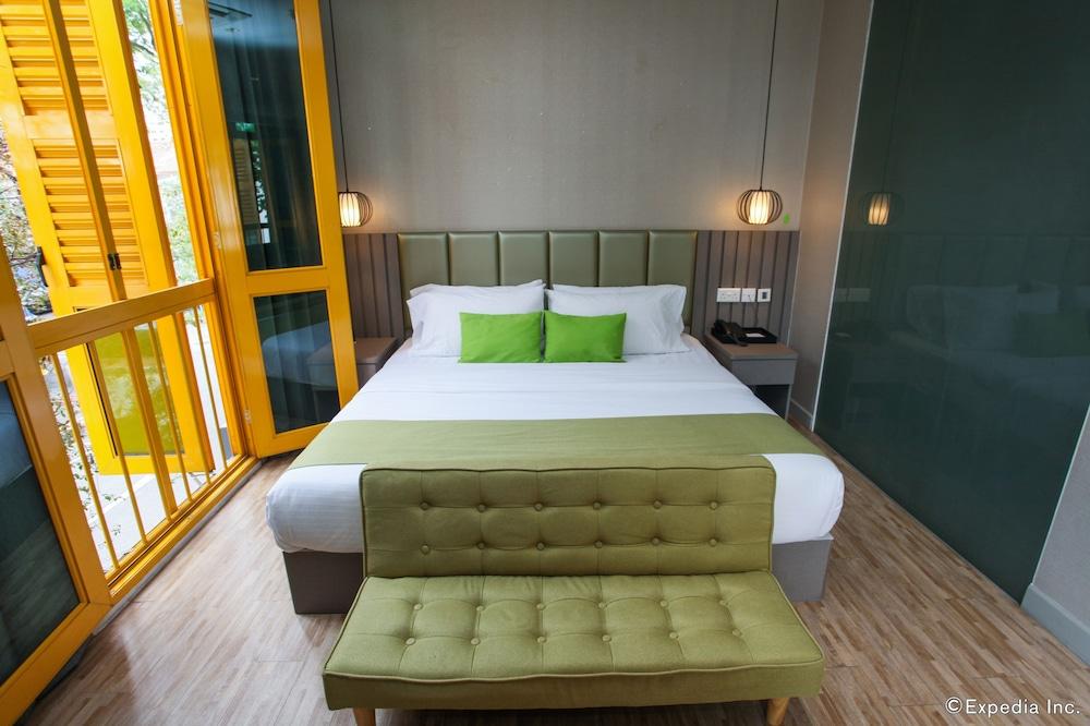Hotel Champion 3*