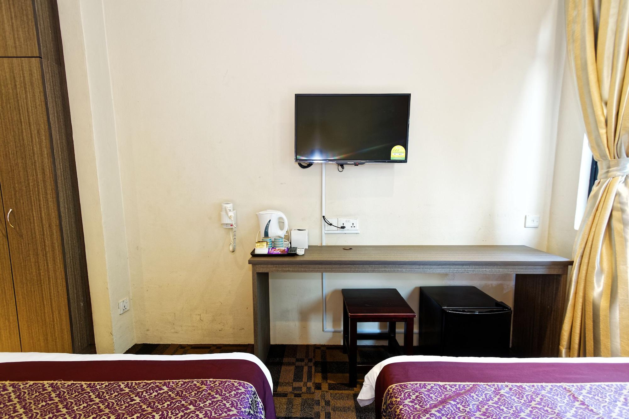 Noble Express, Check In 10pm, Check Out 9am Hotel 3*