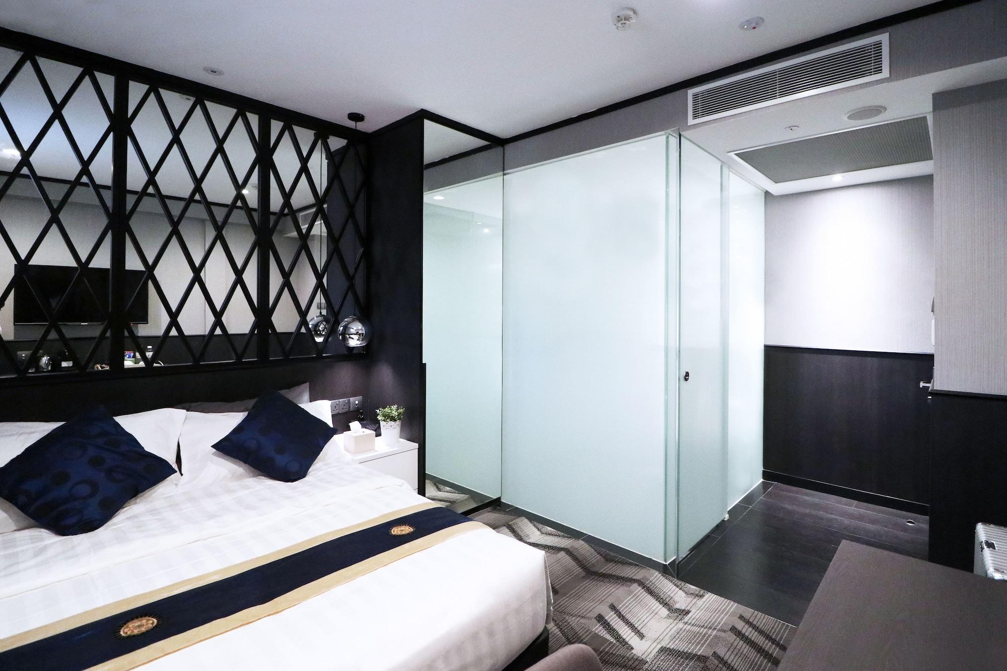 Nuve Urbane Hotel Singapore