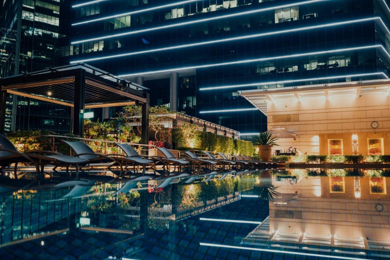 The Fullerton Bay Hotel