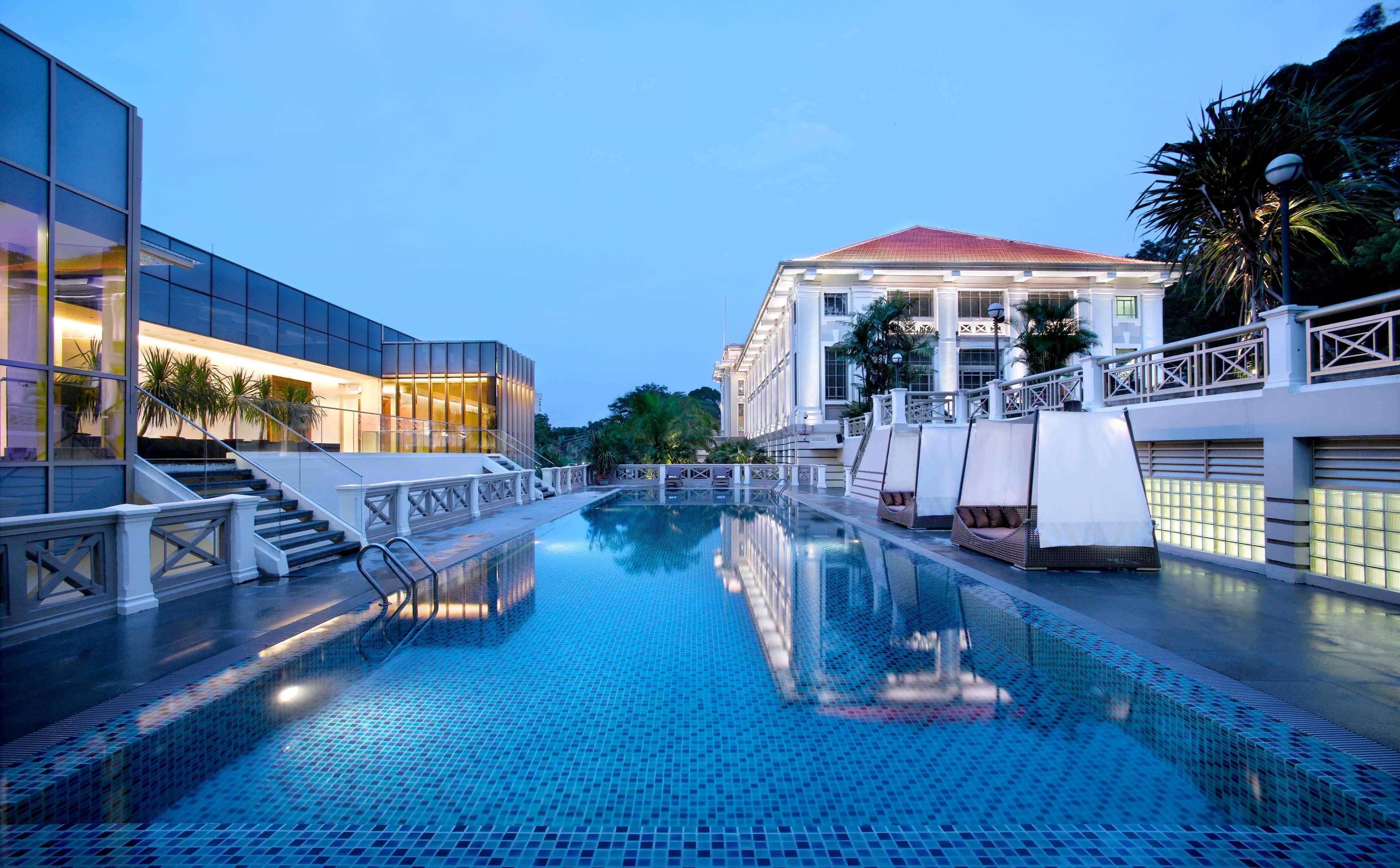Hotel Canning 5*
