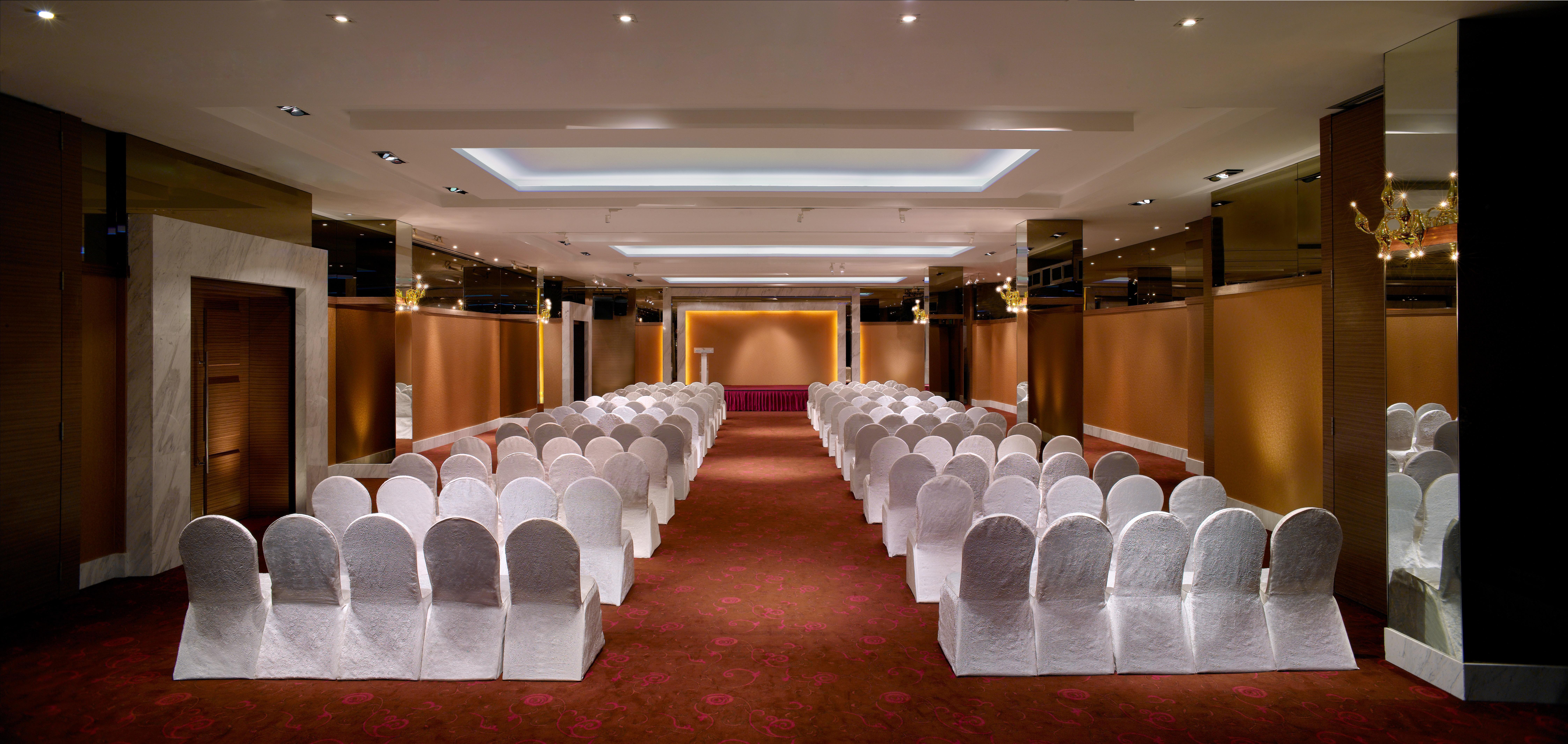 Canning 5* Singapore