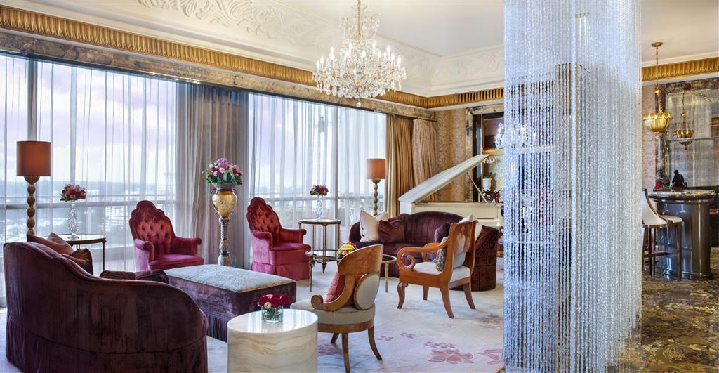 The St. Regis
