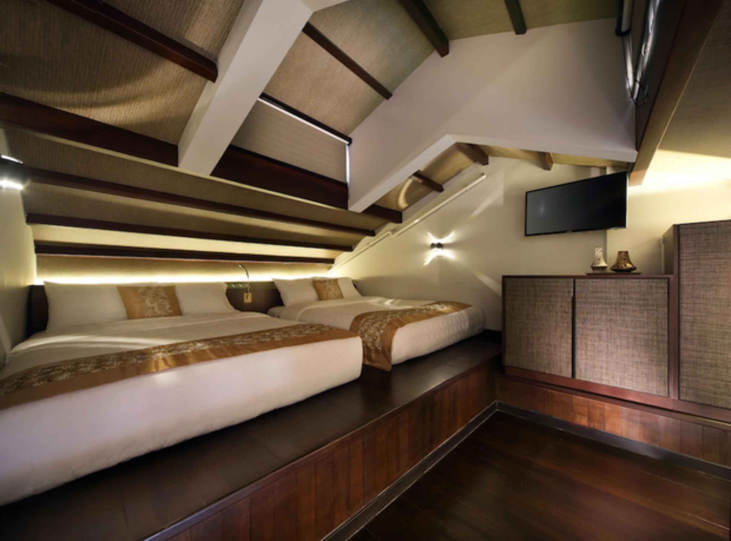 Hotel Clover 33 Jalan Sultan
