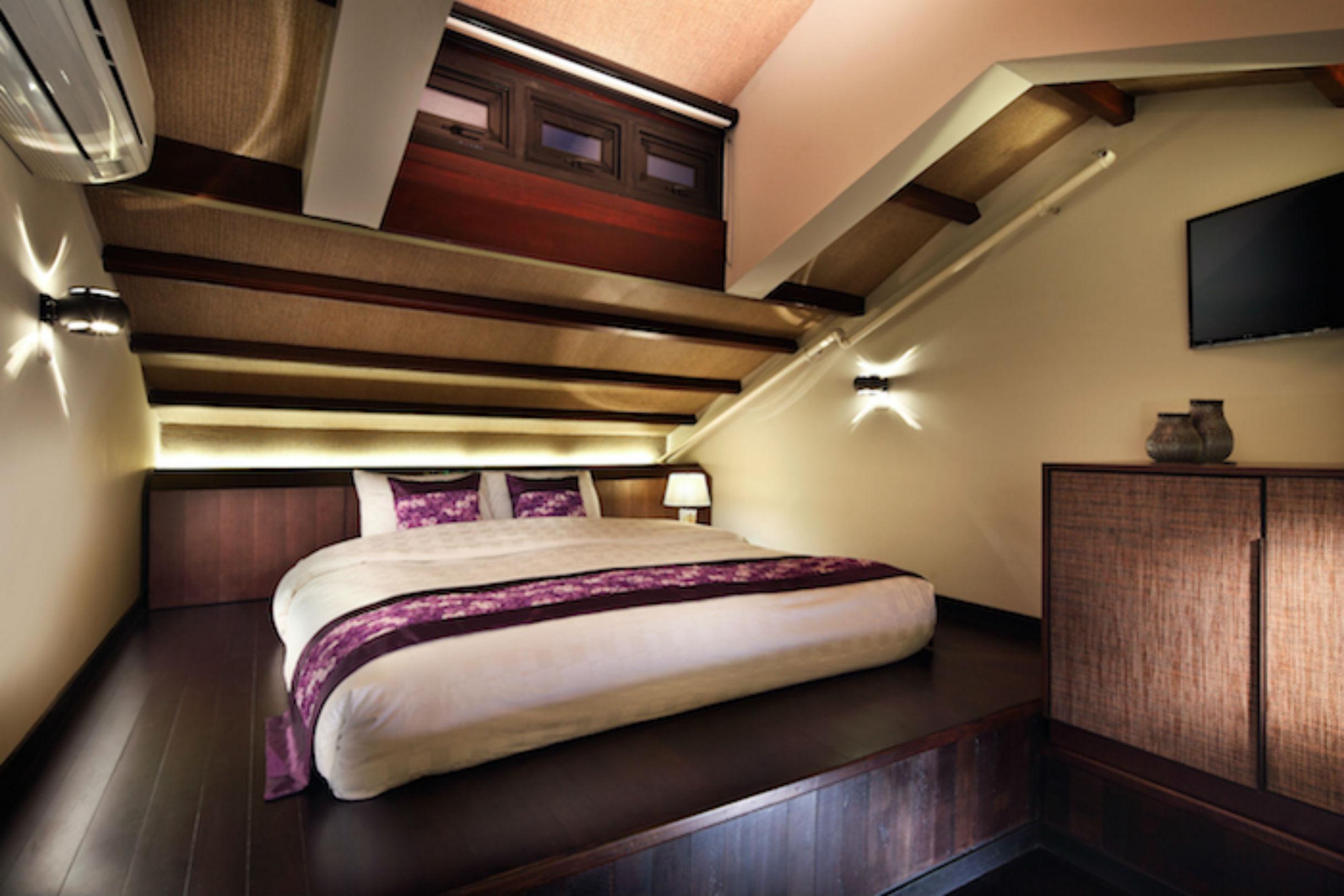 Clover 33 Jalan Sultan Hotel 4*