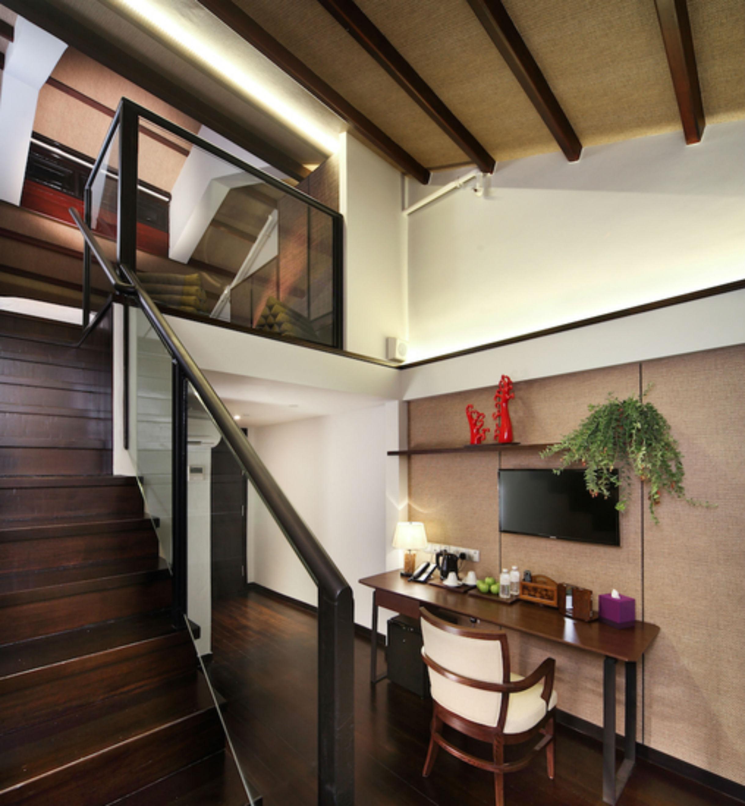 Hotel Clover 33 Jalan Sultan Singapore