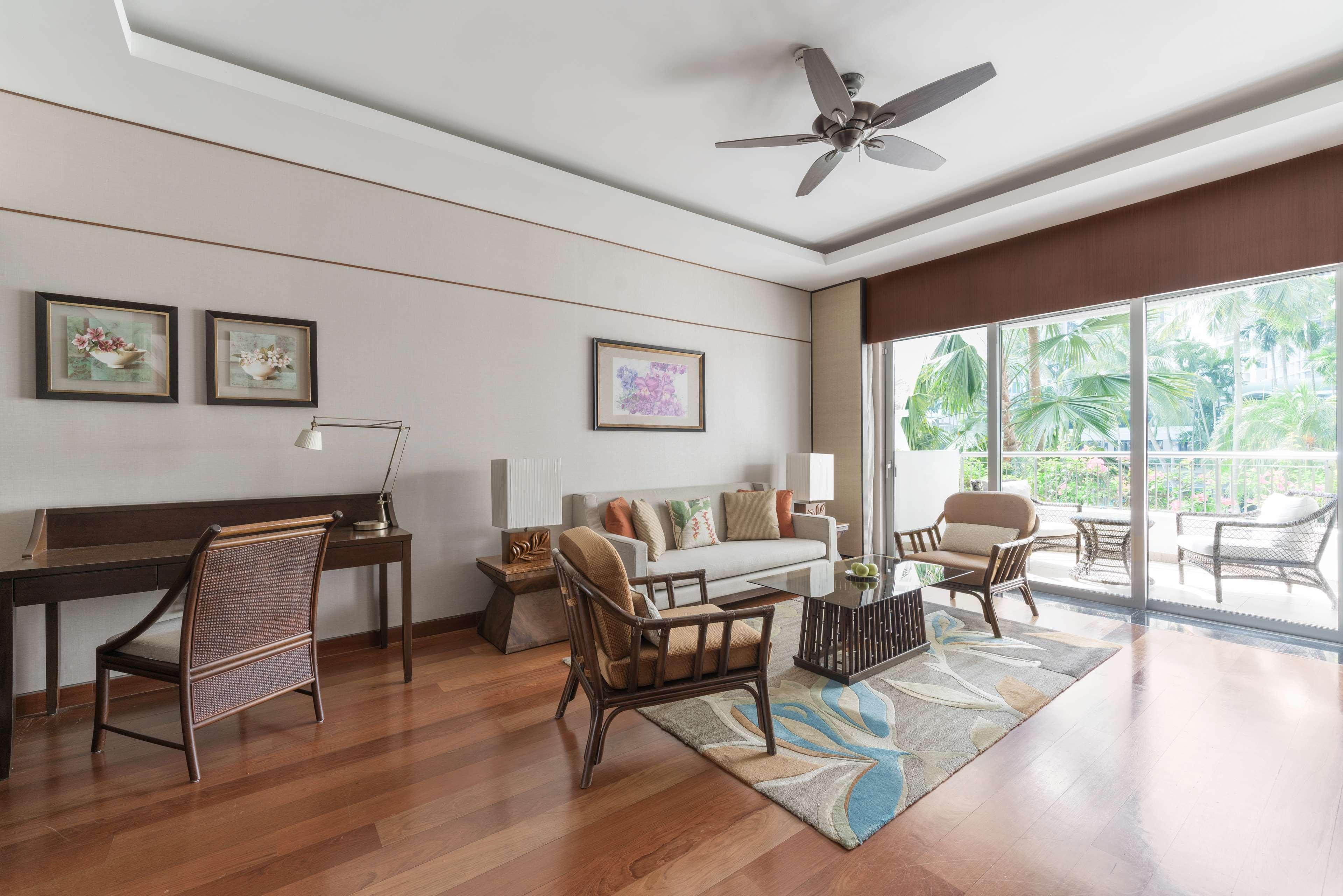 Shangri-la Singapore