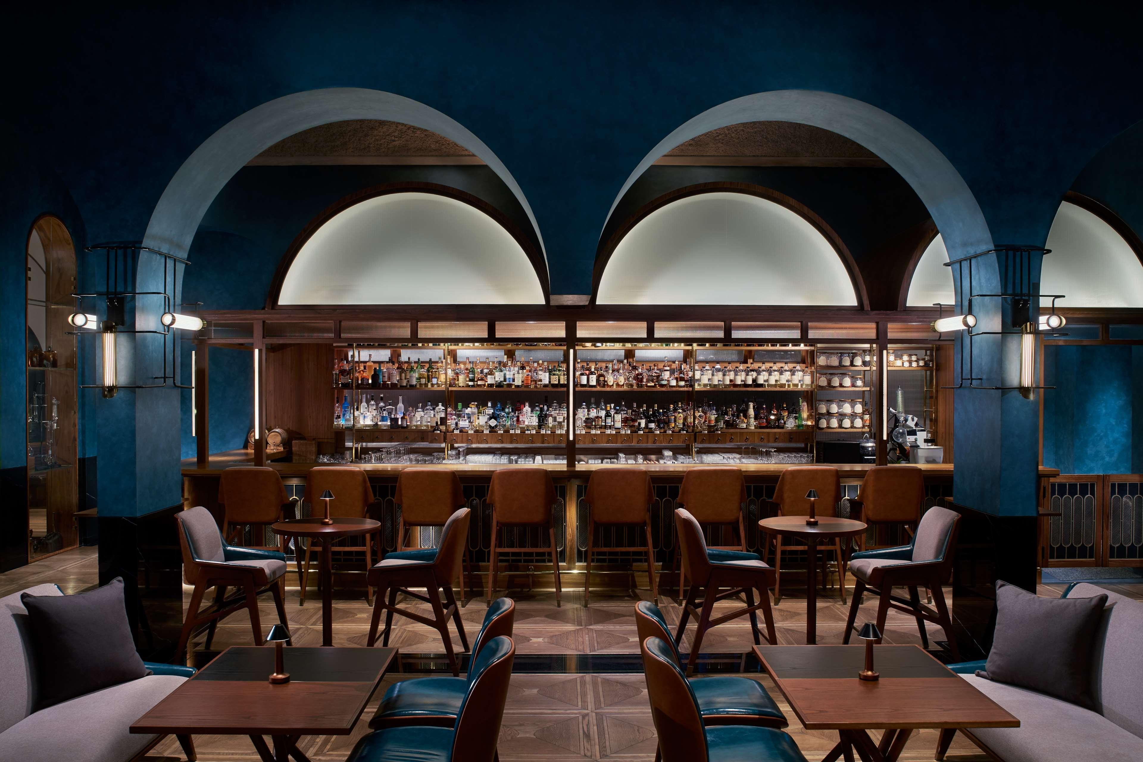Hotel Shangri-la Singapore