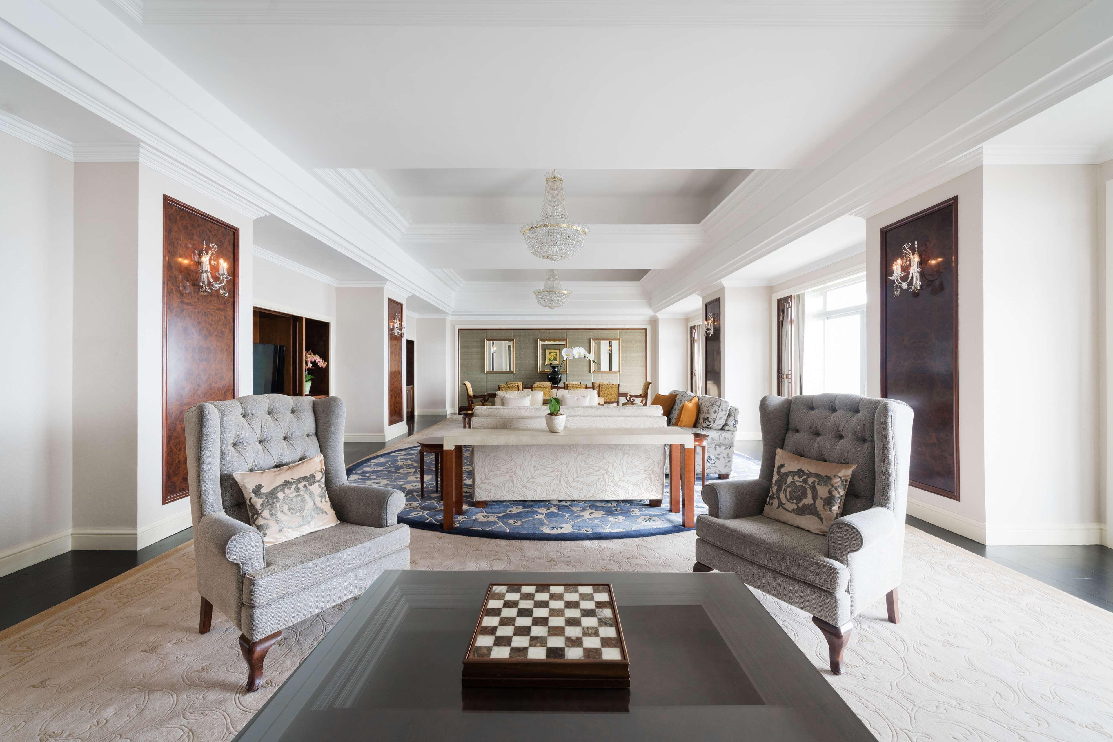 Hotel Shangri-la Singapore