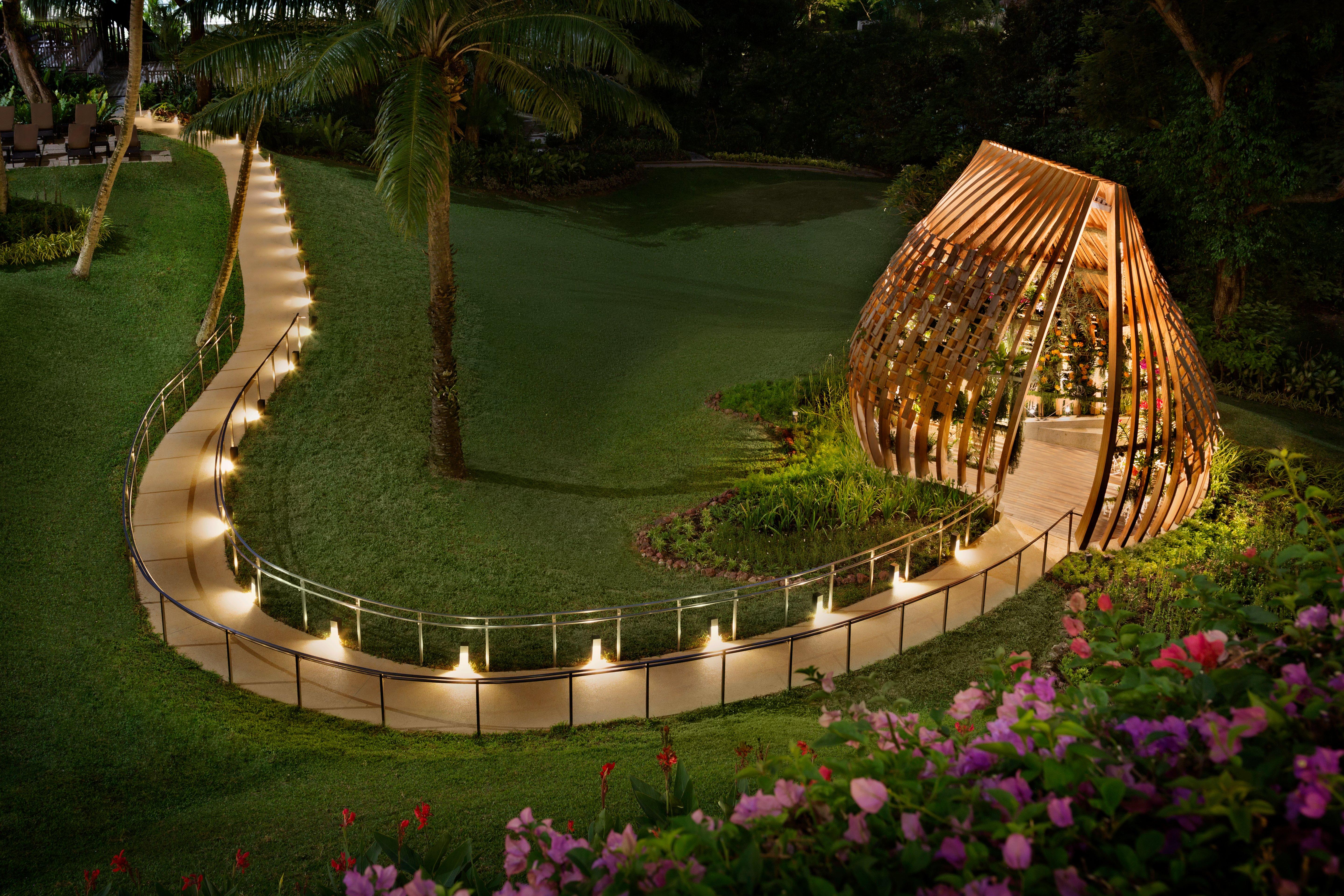 Hotel Shangri-la 5*