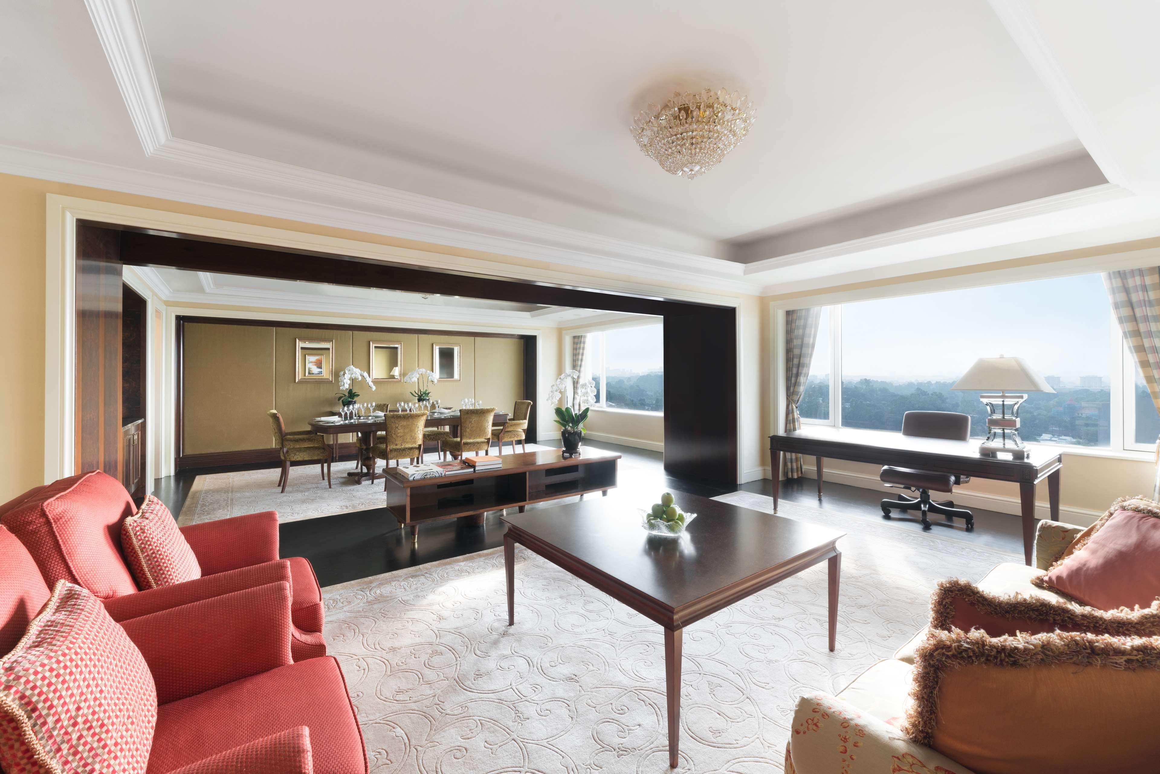 Shangri-la