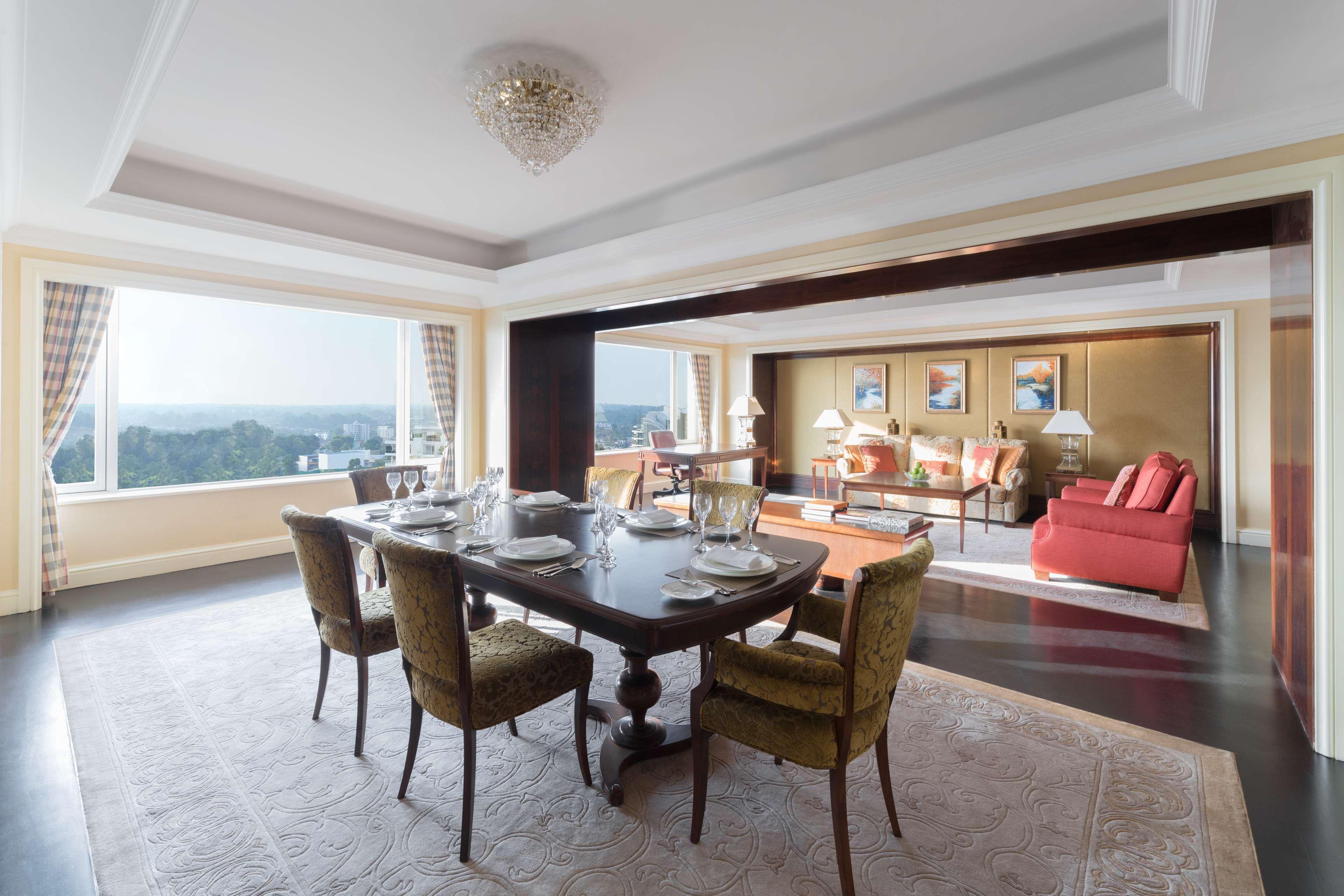 Shangri-la Singapore